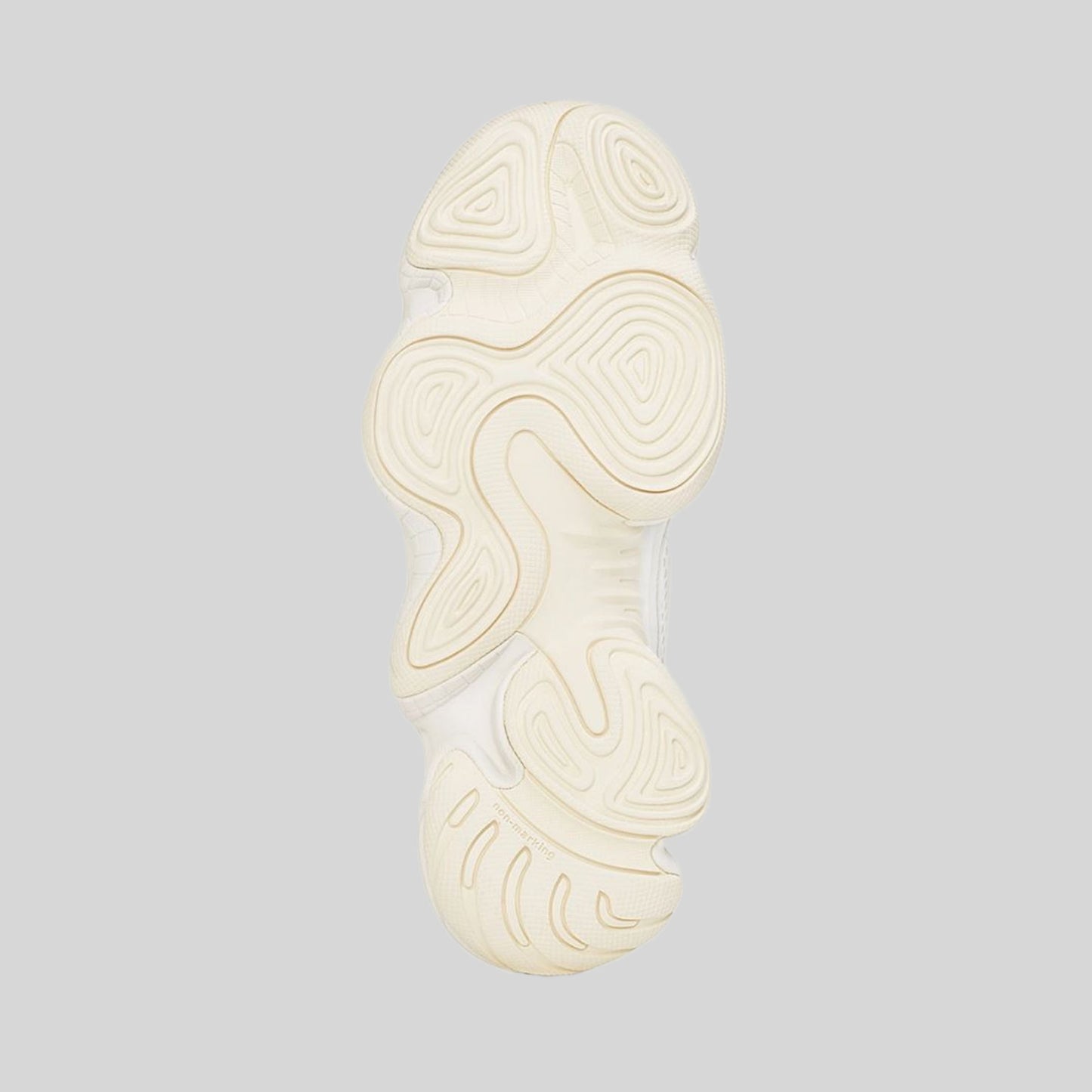 Adidas Yeezy 500 Bone White