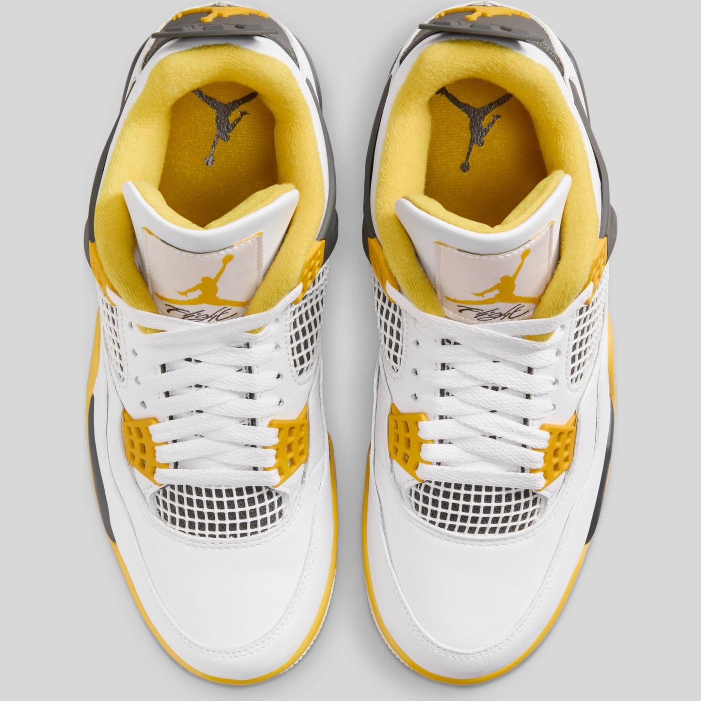 Air Jordan 4 Retro Vivid Sulfur (W)