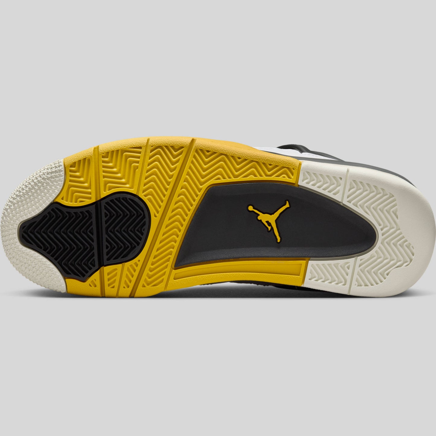 Air Jordan 4 Retro Vivid Sulfur (W)