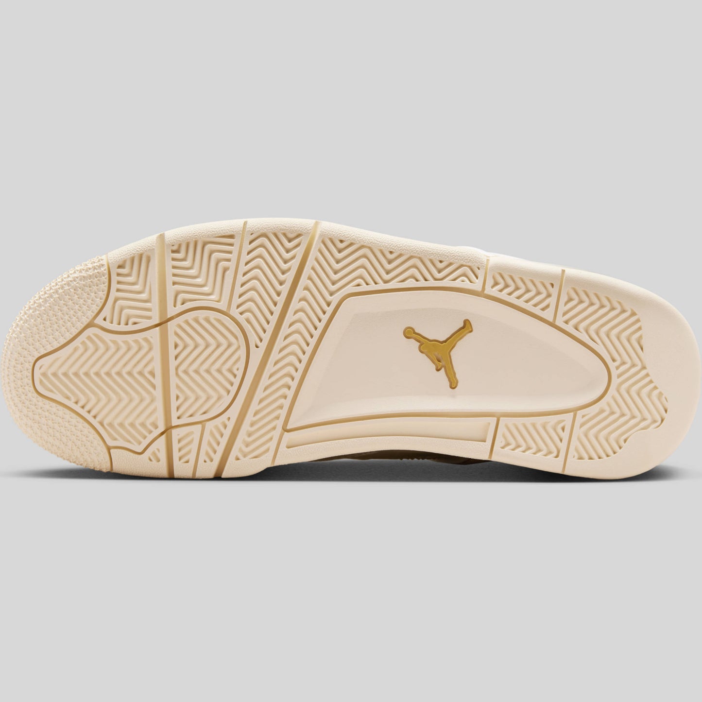 Air Jordan 4 Retro Metallic Gold AQ9129-170