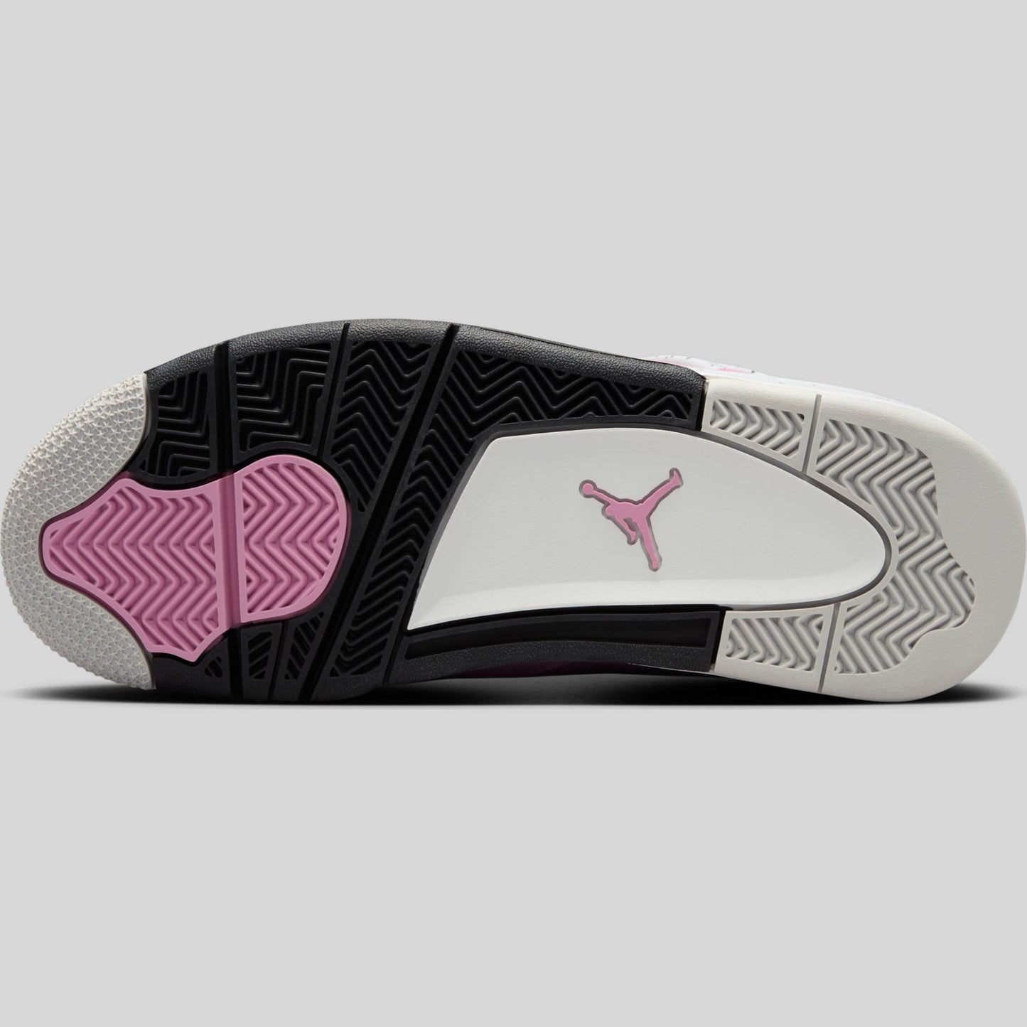 Air Jordan 4 Retro Orchid (W)