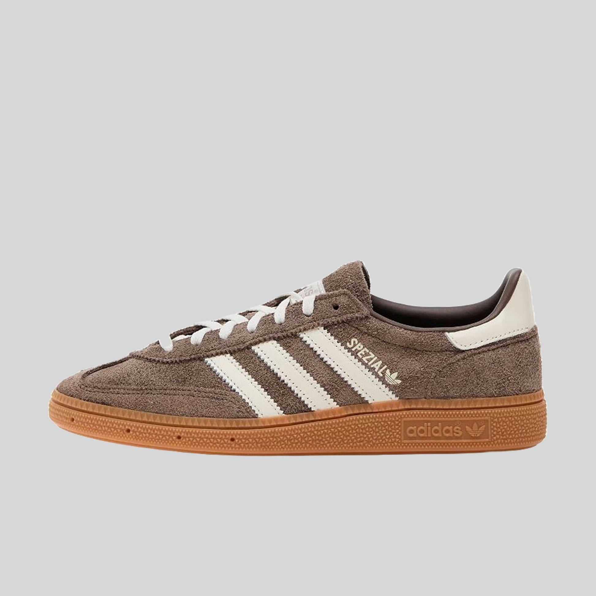 Adidas Handball Spezial Earth Strata Gum (W) IF6490