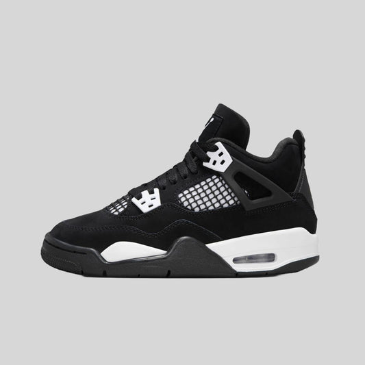 Air Jordan 4 Retro White Thunder (GS) FQ8213-001