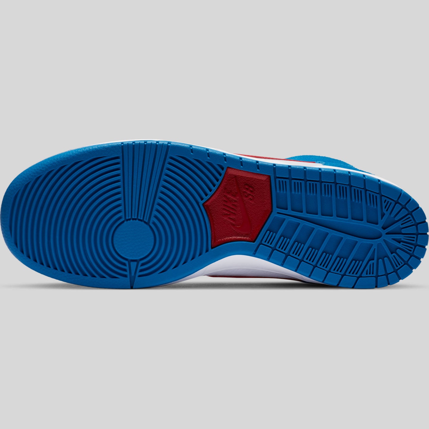 nike sb dunk high doraemon CI2692-400