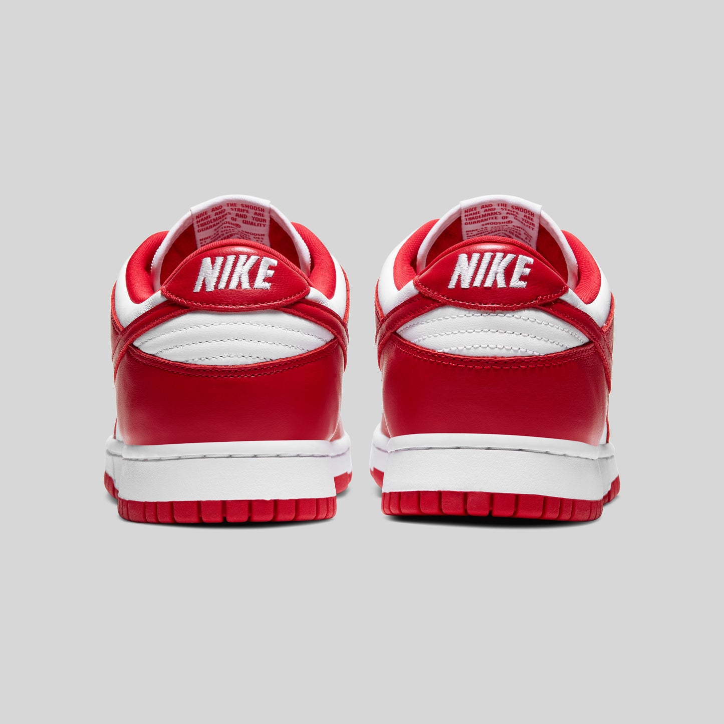 Nike Dunk Low SP St. John's (2023)