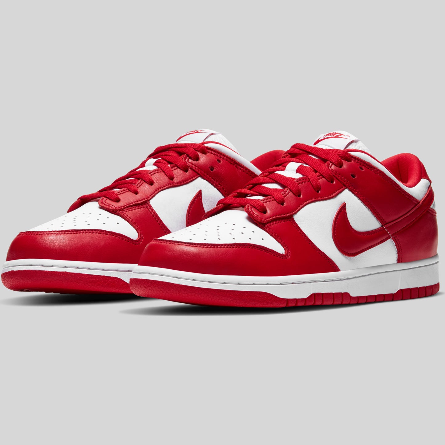 Nike Dunk Low SP St. John's (2023)