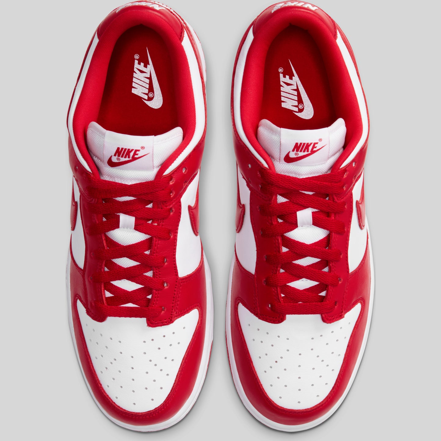 Nike Dunk Low SP St. John's (2023)