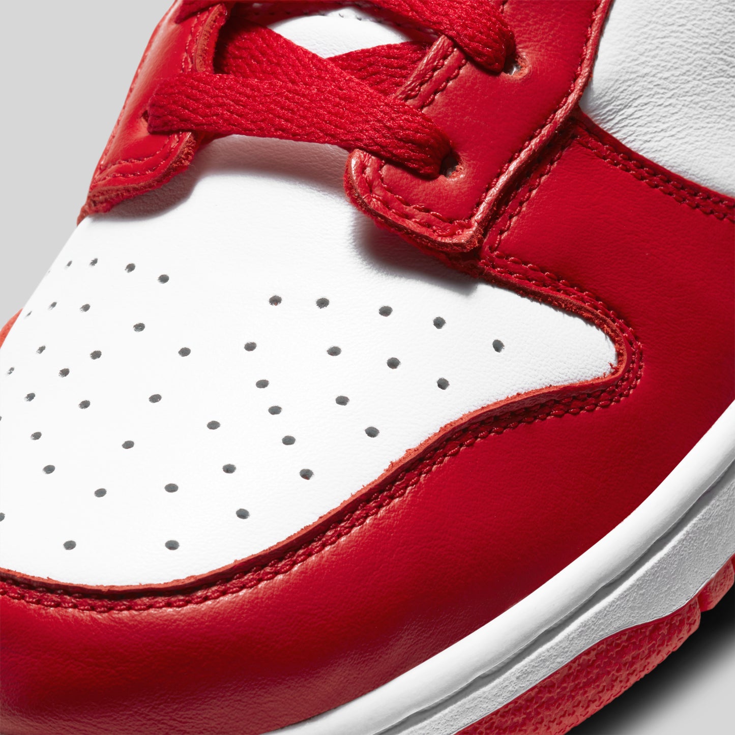 Nike Dunk Low SP St. John's (2023)