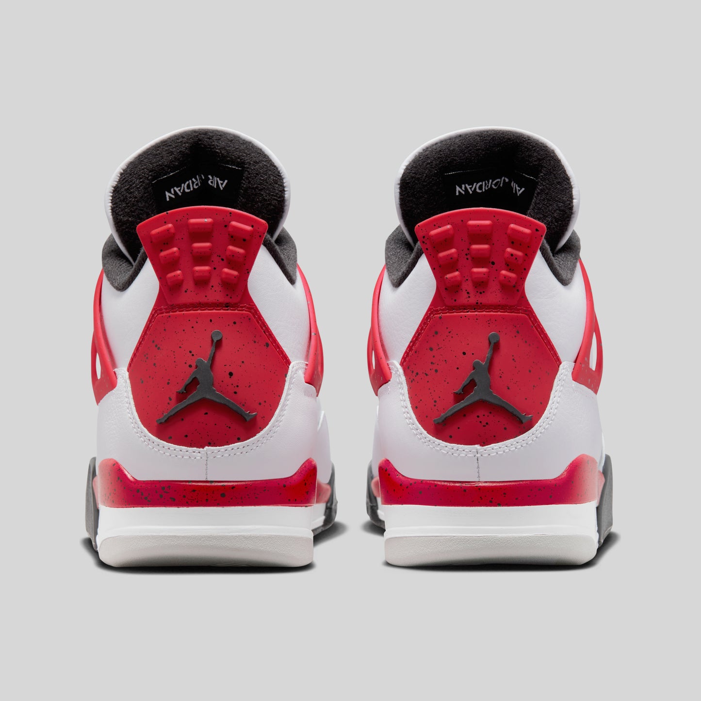 Air Jordan 4 Retro Red Cement