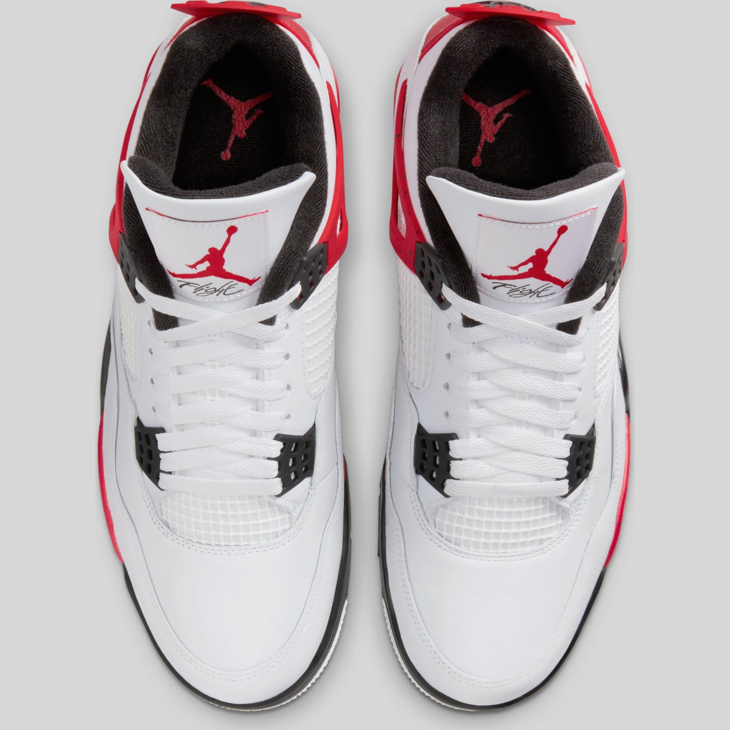 Air Jordan 4 Retro Red Cement