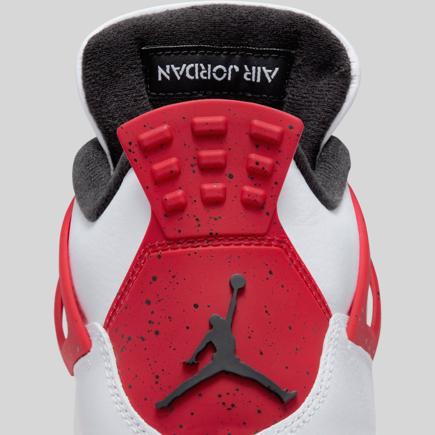 Air Jordan 4 Retro Red Cement