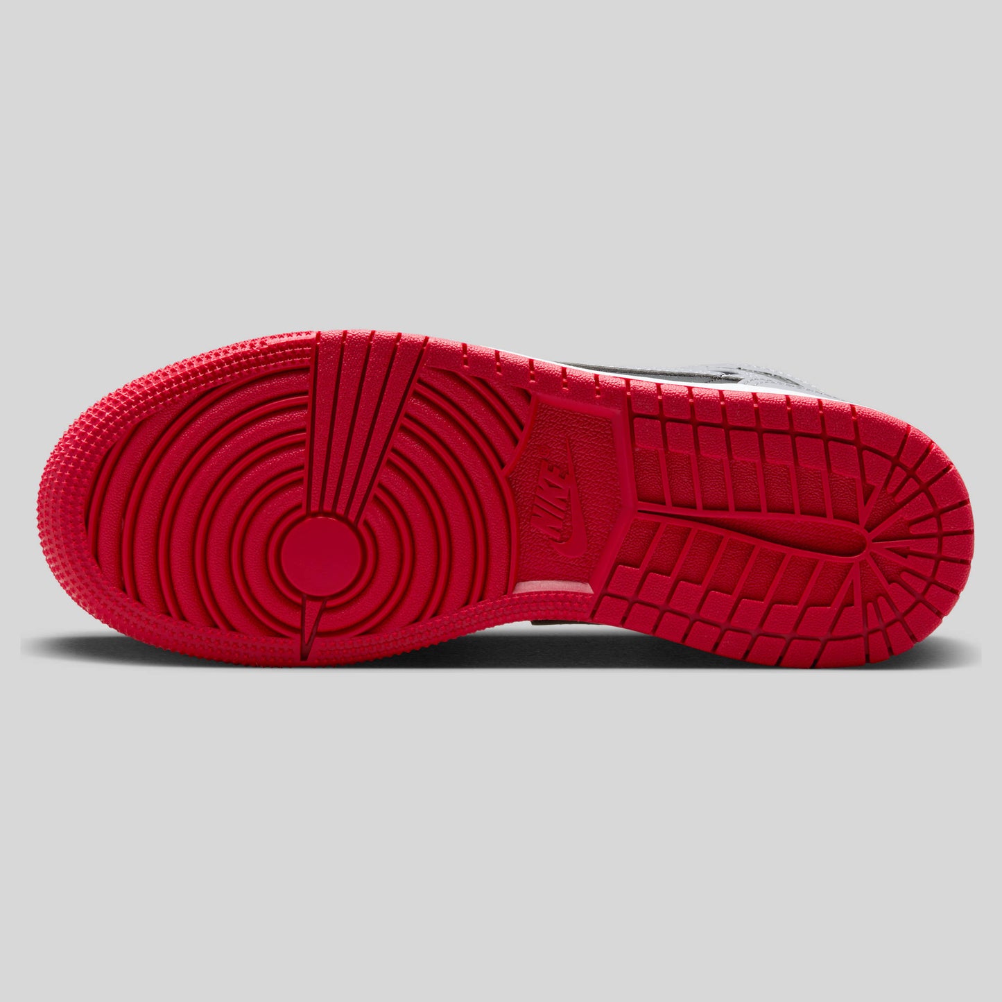 Air Jordan 1 Mid Bred Shadow (GS)
