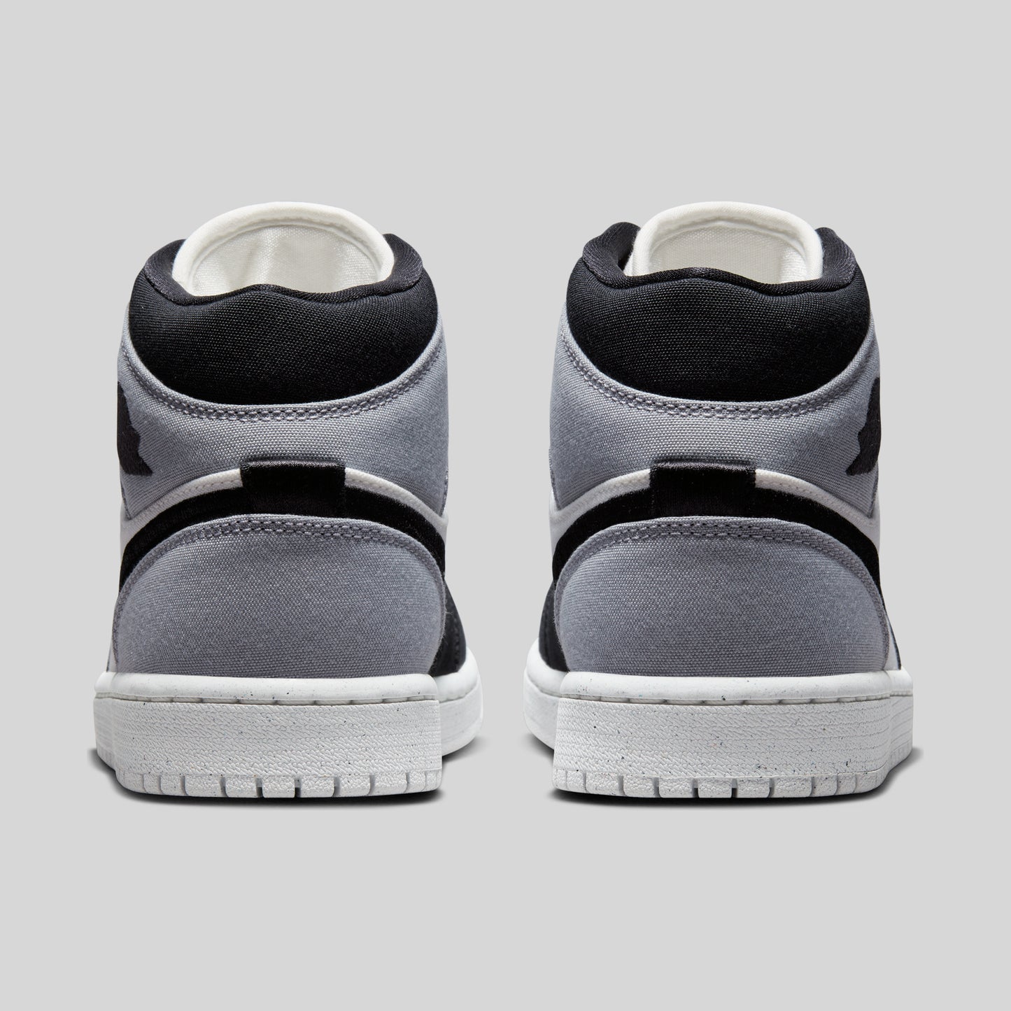 Air Jordan 1 Mid SE Light Steel Grey (W)