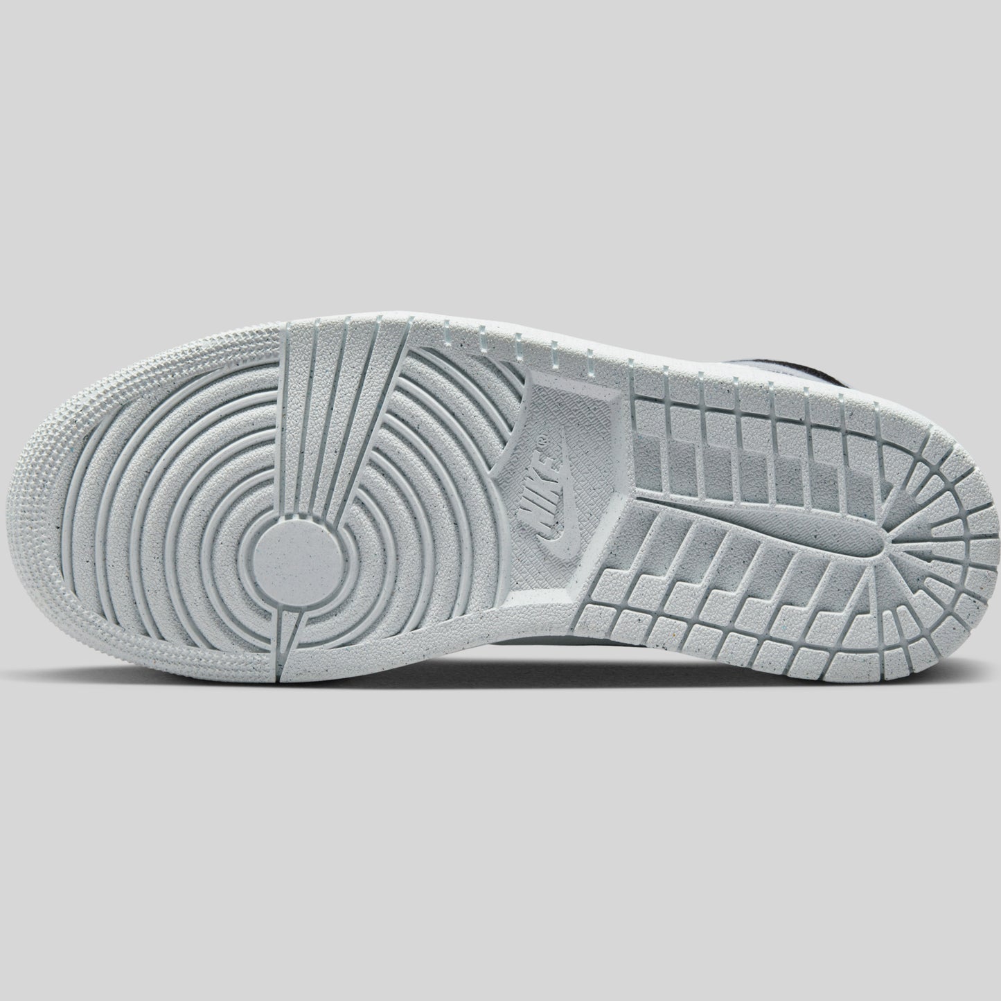 Air Jordan 1 Mid SE Light Steel Grey (W)