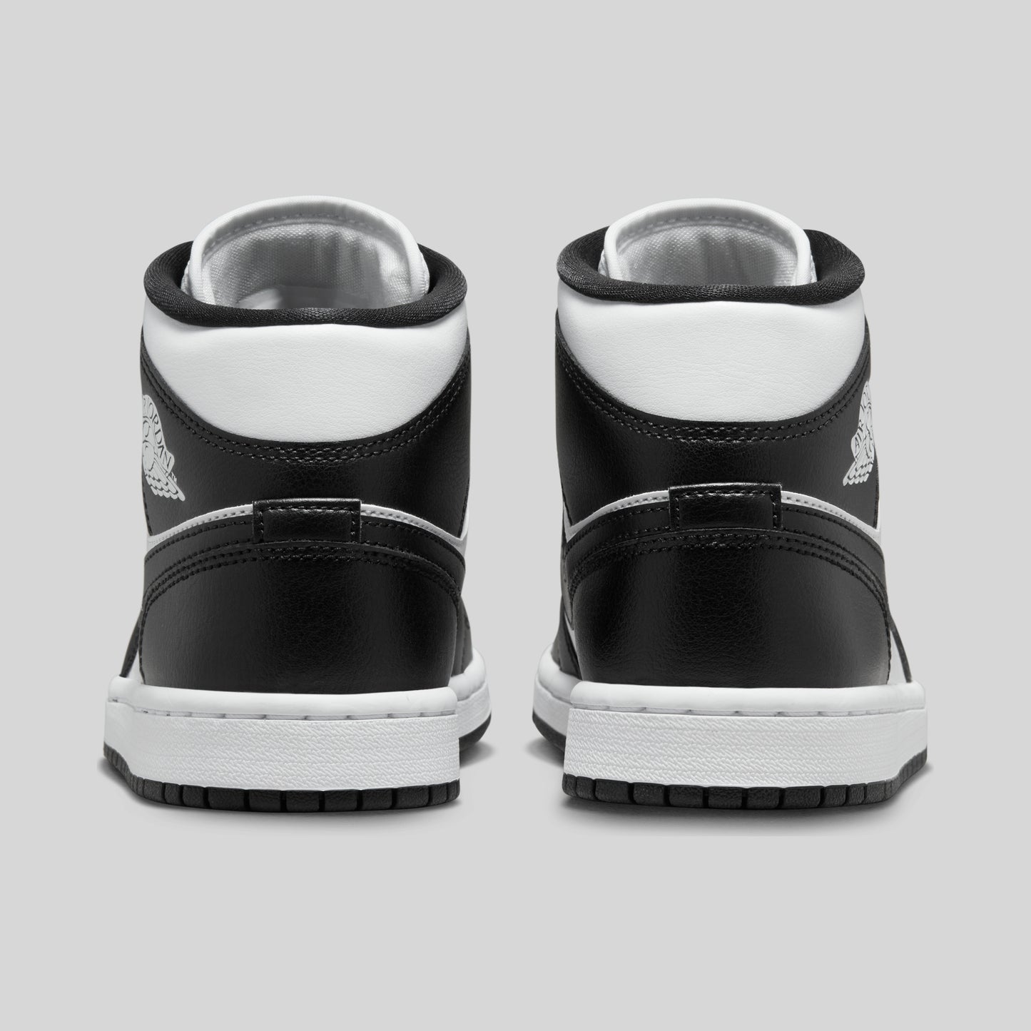 Air Jordan 1 Mid Panda (W)