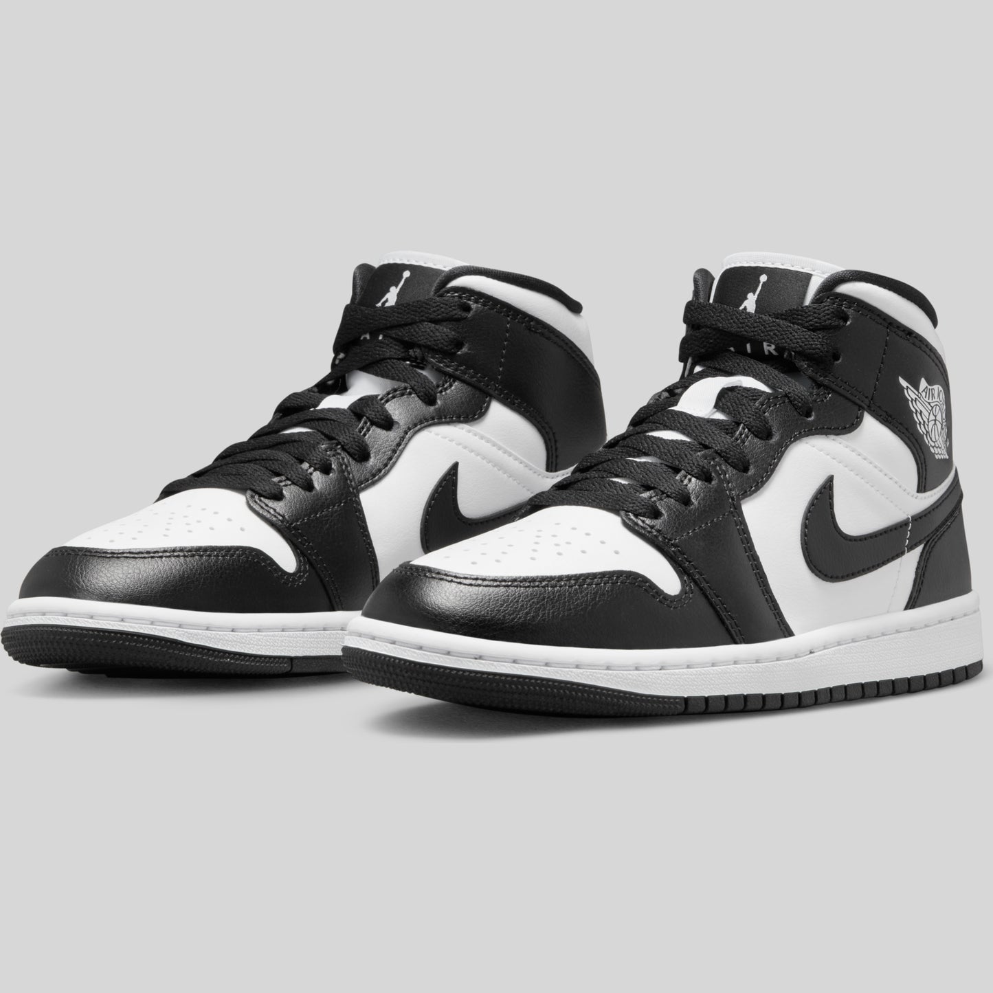 Air Jordan 1 Mid Panda (W)