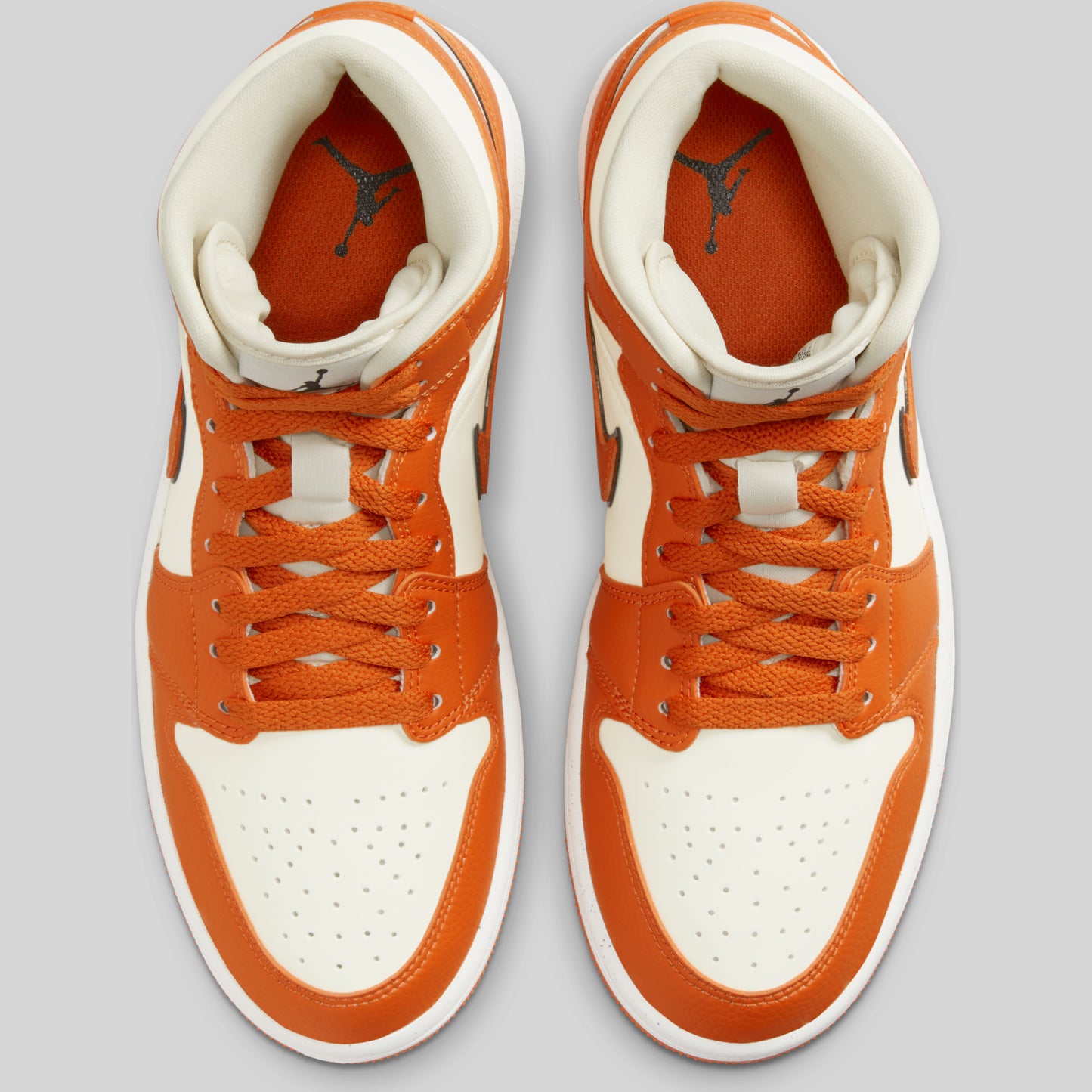 Air Jordan 1 Mid SE Sport Spice (W)