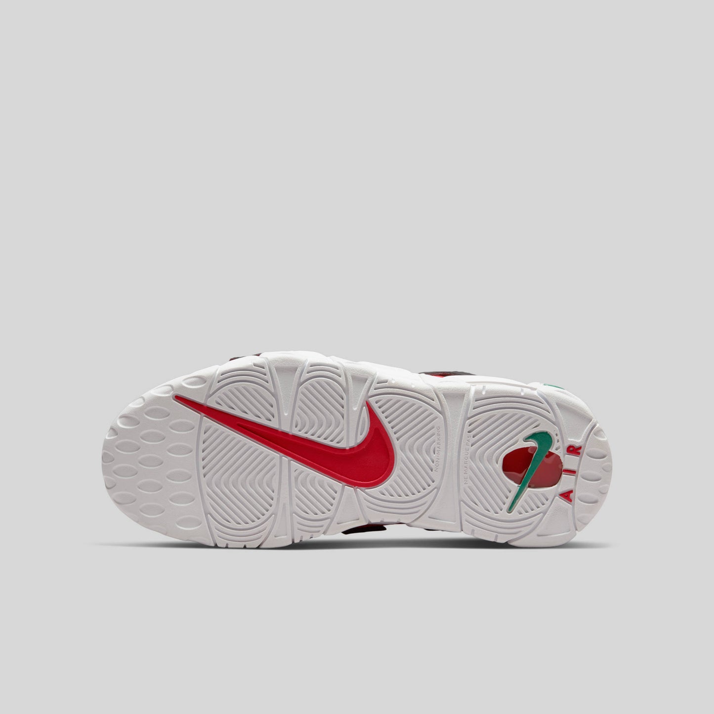 Nike Air More Uptempo I Got Next (GS)