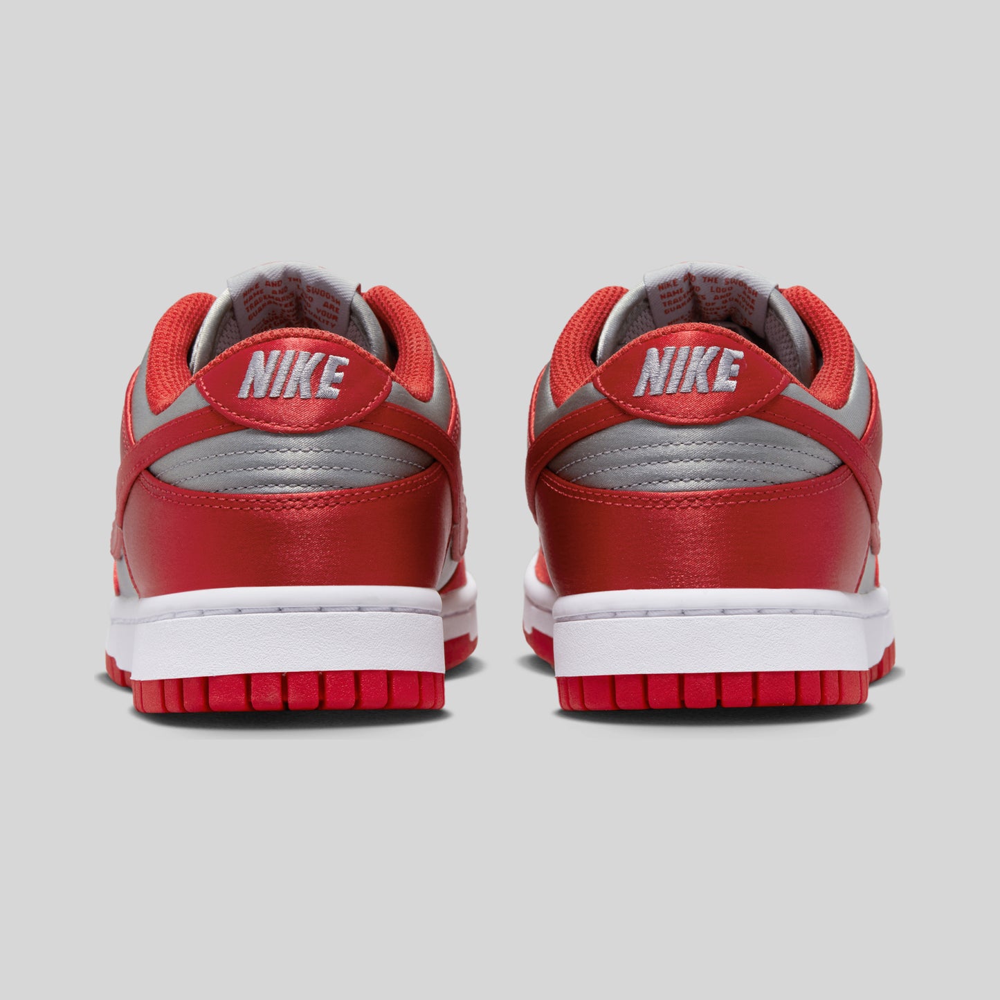 Nike Dunk Low UNLV Satin (W)