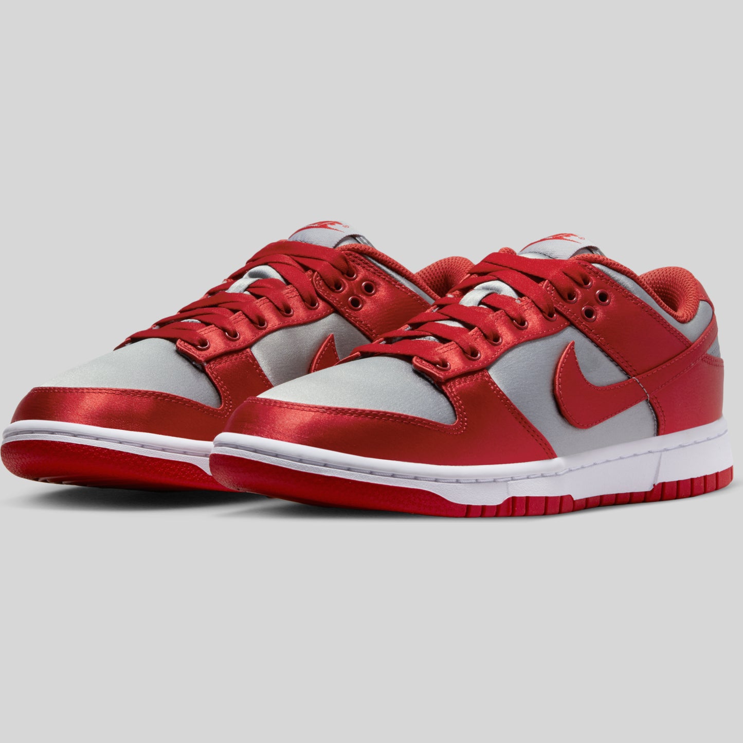 Nike Dunk Low UNLV Satin (W)