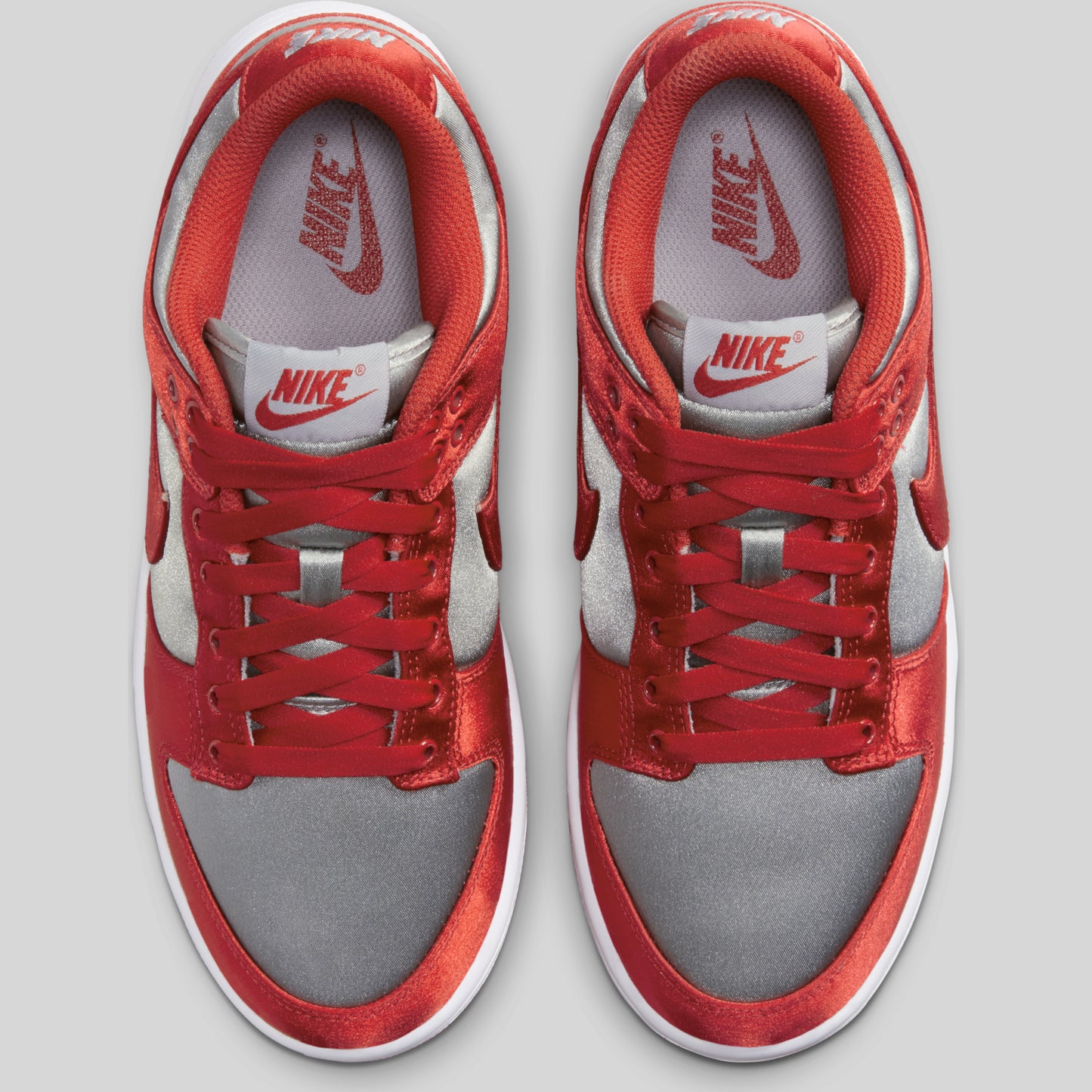 Nike Dunk Low UNLV Satin (W)