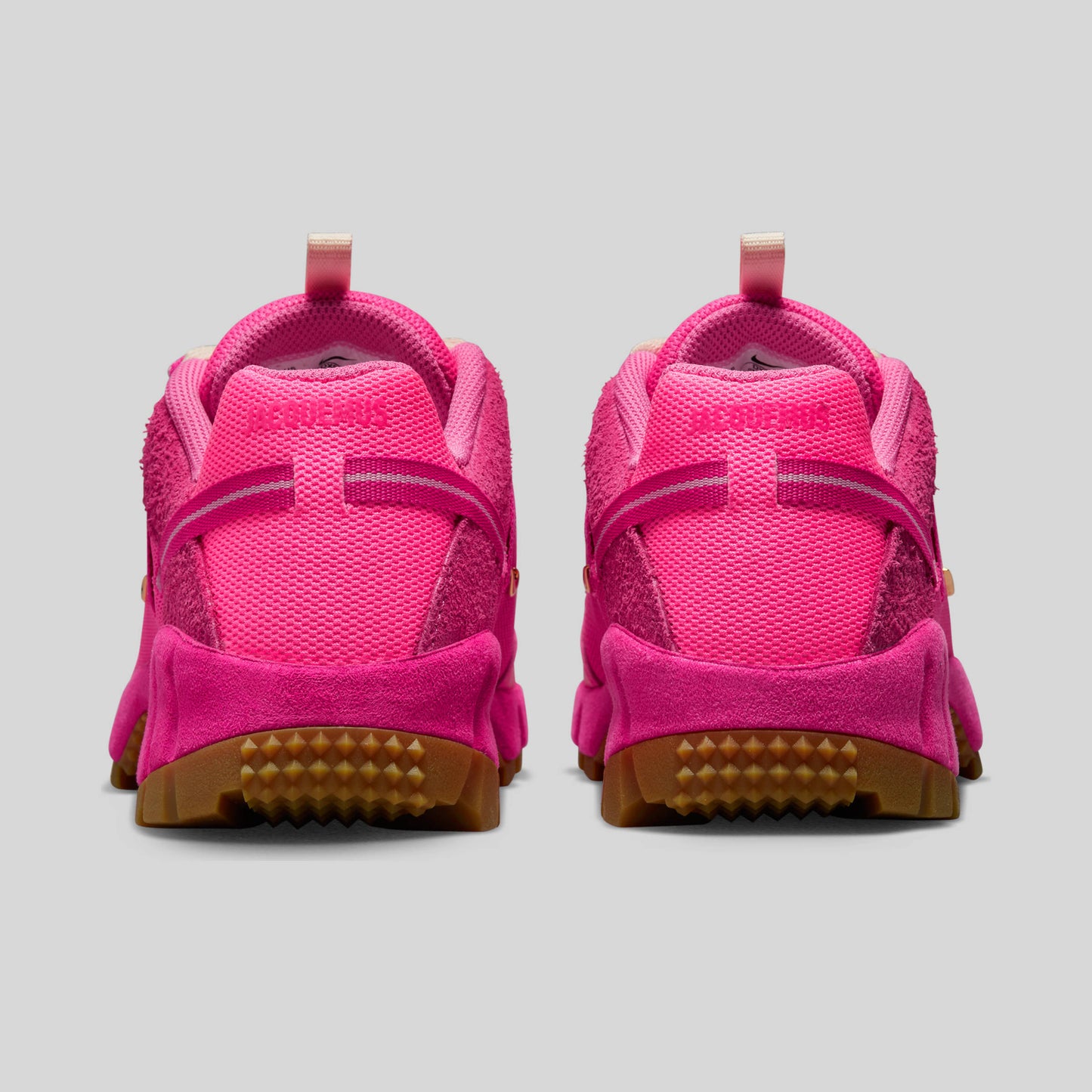Nike Air Humara LX Jacquemus Pink Flash (W)