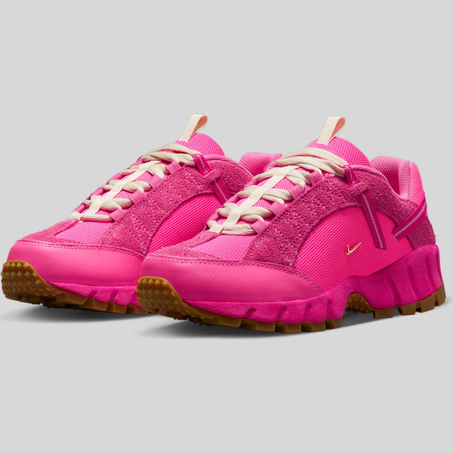 Nike Air Humara LX Jacquemus Pink Flash (W)