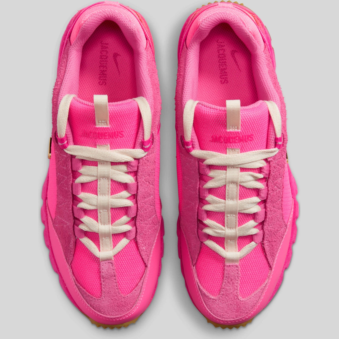 Nike Air Humara LX Jacquemus Pink Flash (W)
