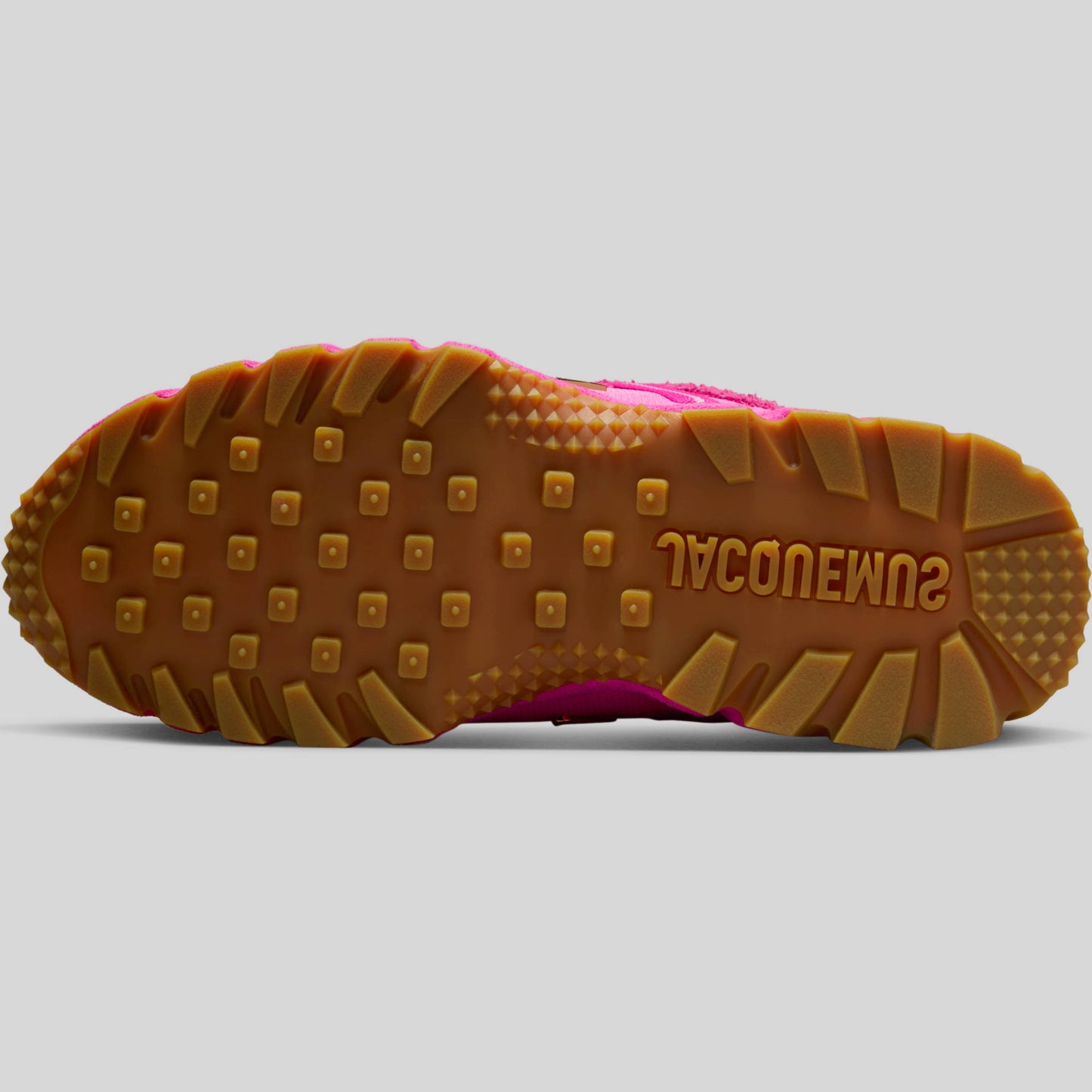 Nike Air Humara LX Jacquemus Pink Flash (W)