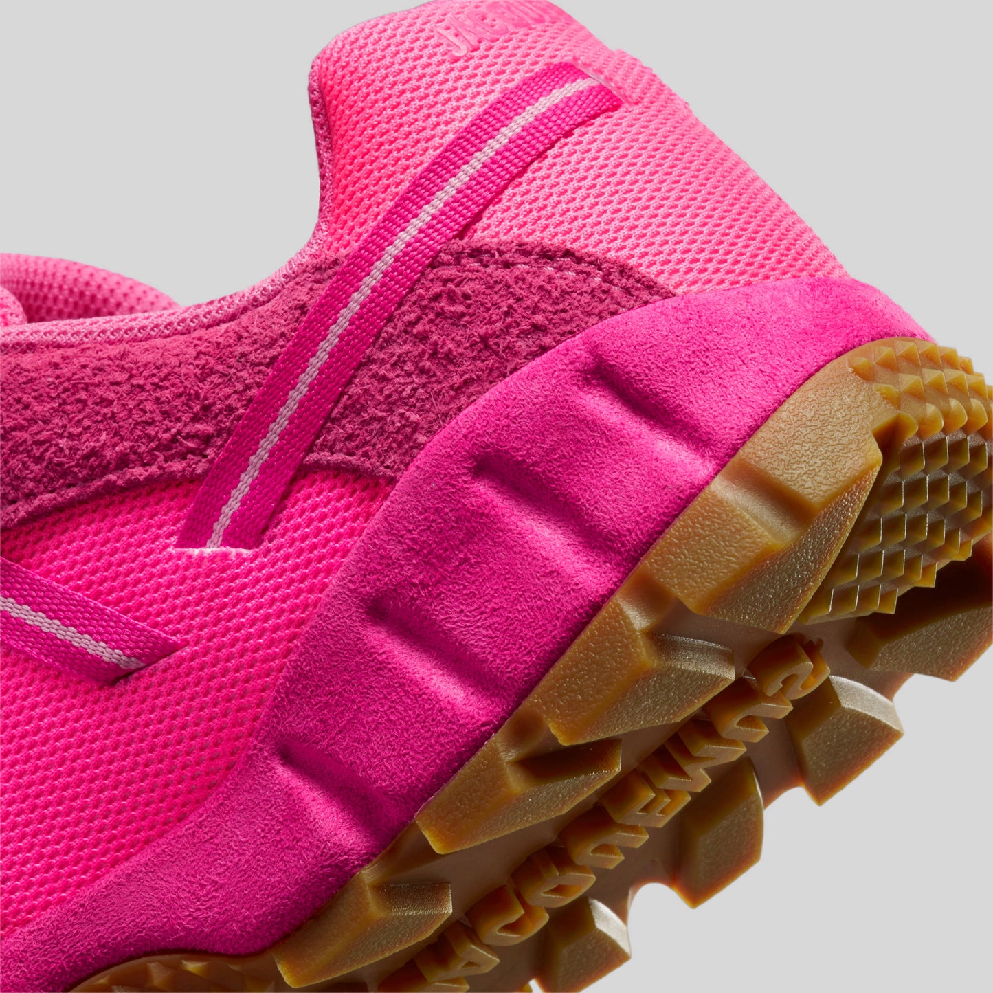 Nike Air Humara LX Jacquemus Pink Flash (W)