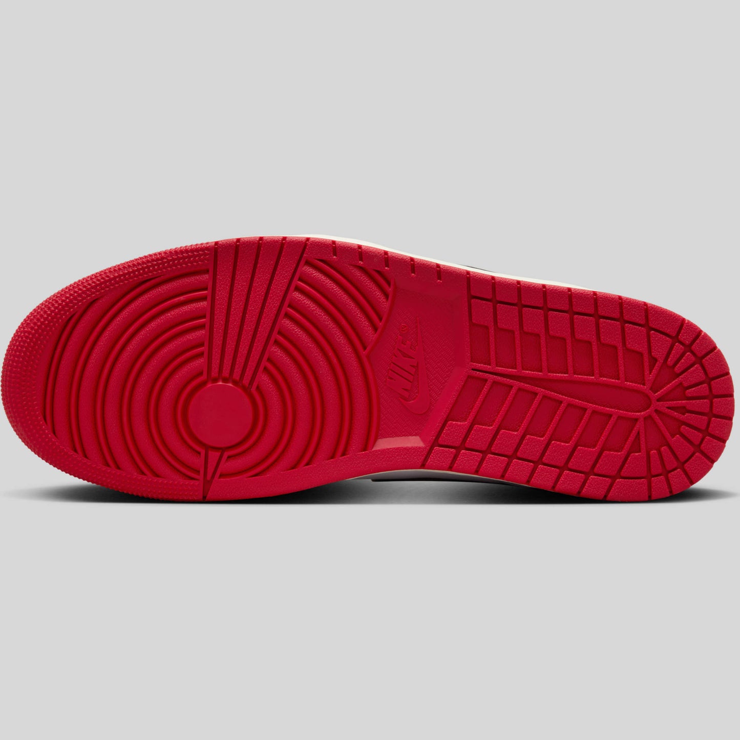 Air Jordan 1 Retro High OG Black Toe Reimagined