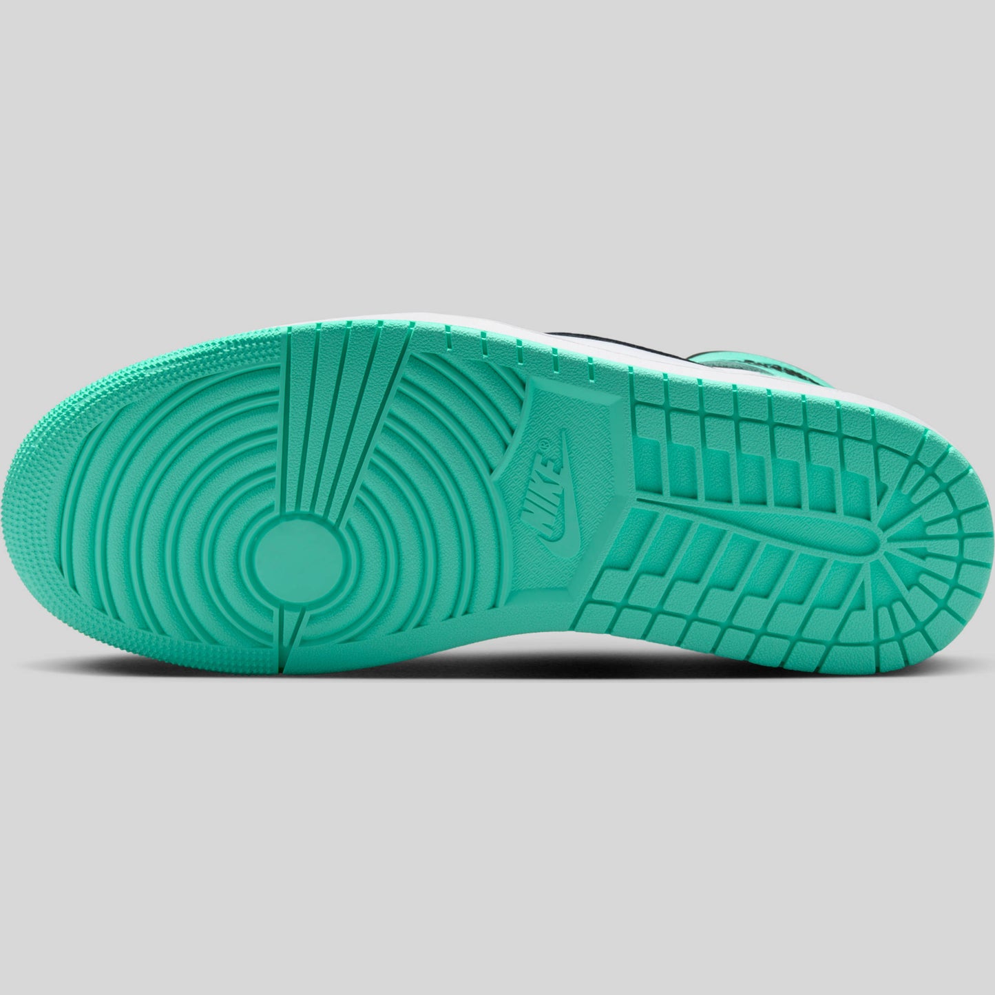 Air Jordan 1 Retro High OG Green Glow