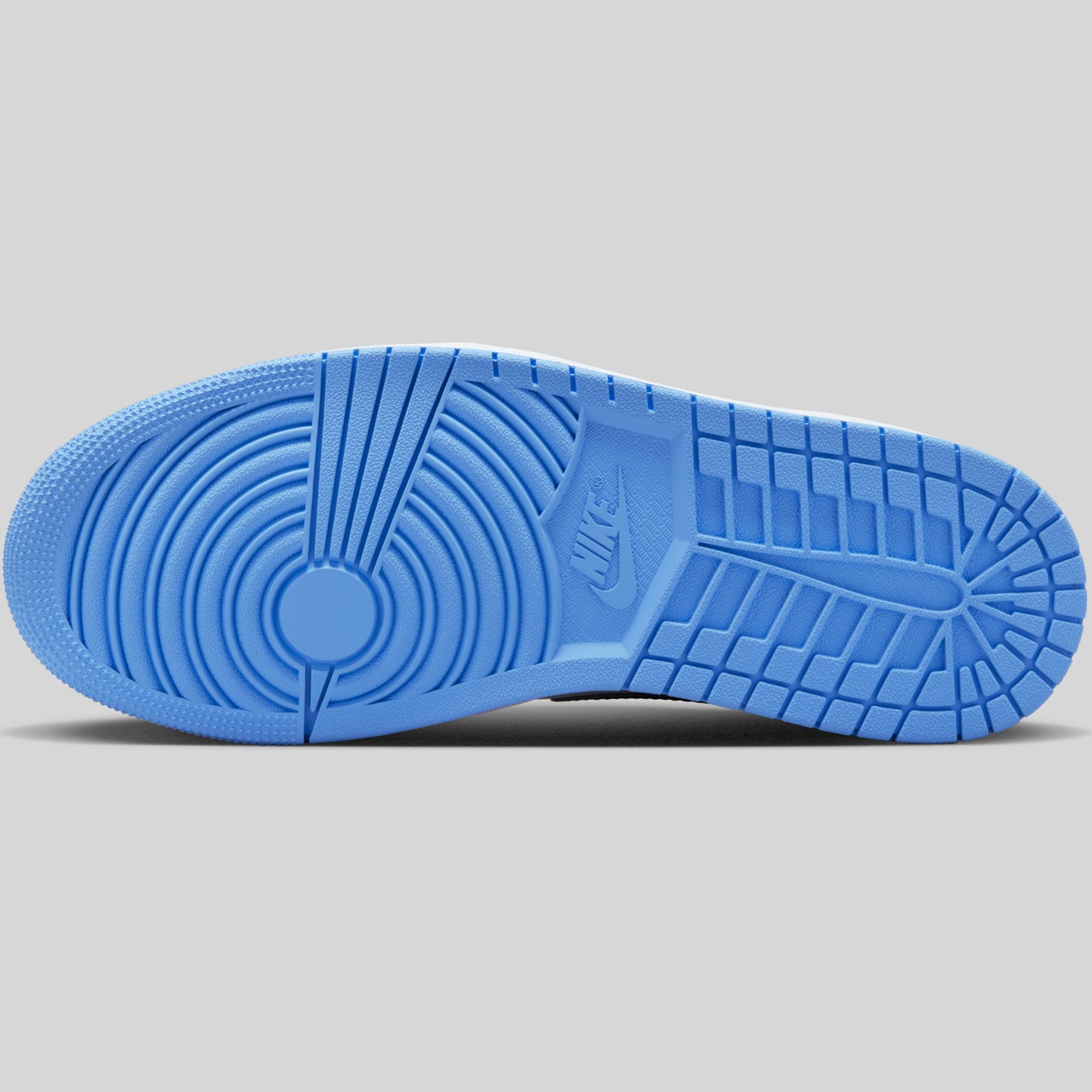 Air Jordan 1 Retro High OG UNC Toe