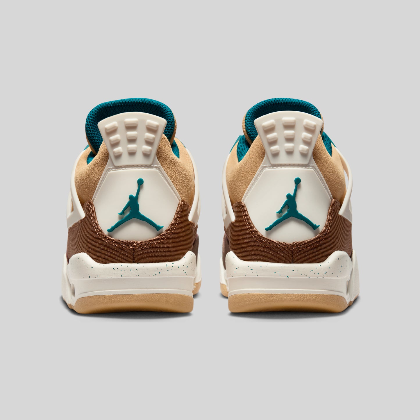 Air Jordan 4 Retro Cacao Wow (GS)