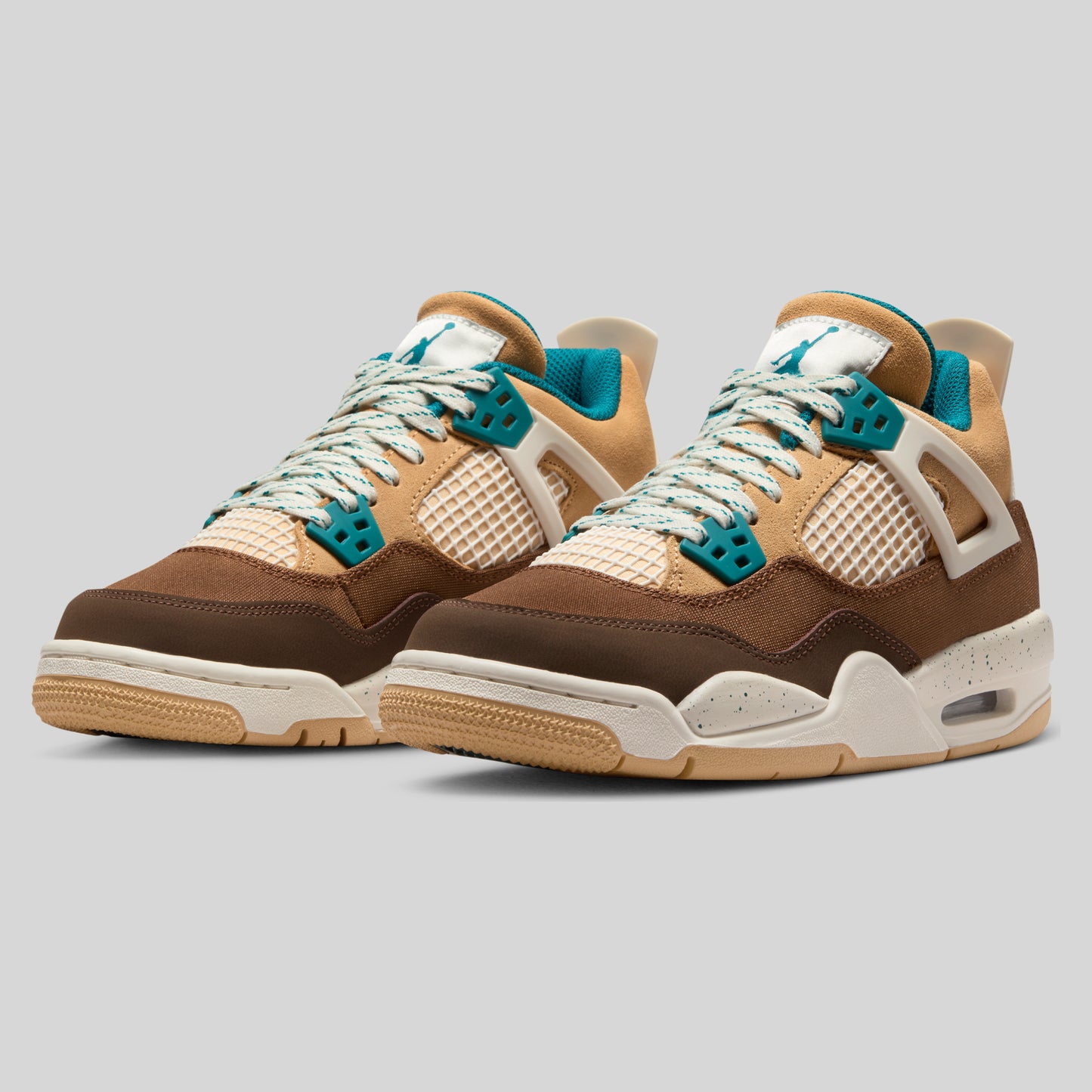 Air Jordan 4 Retro Cacao Wow (GS)