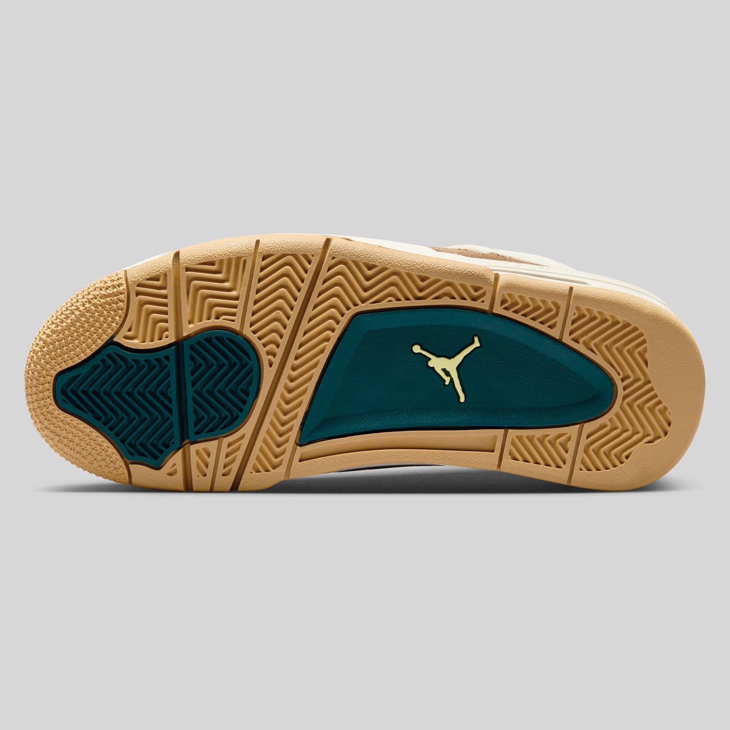 Air Jordan 4 Retro Cacao Wow (GS)