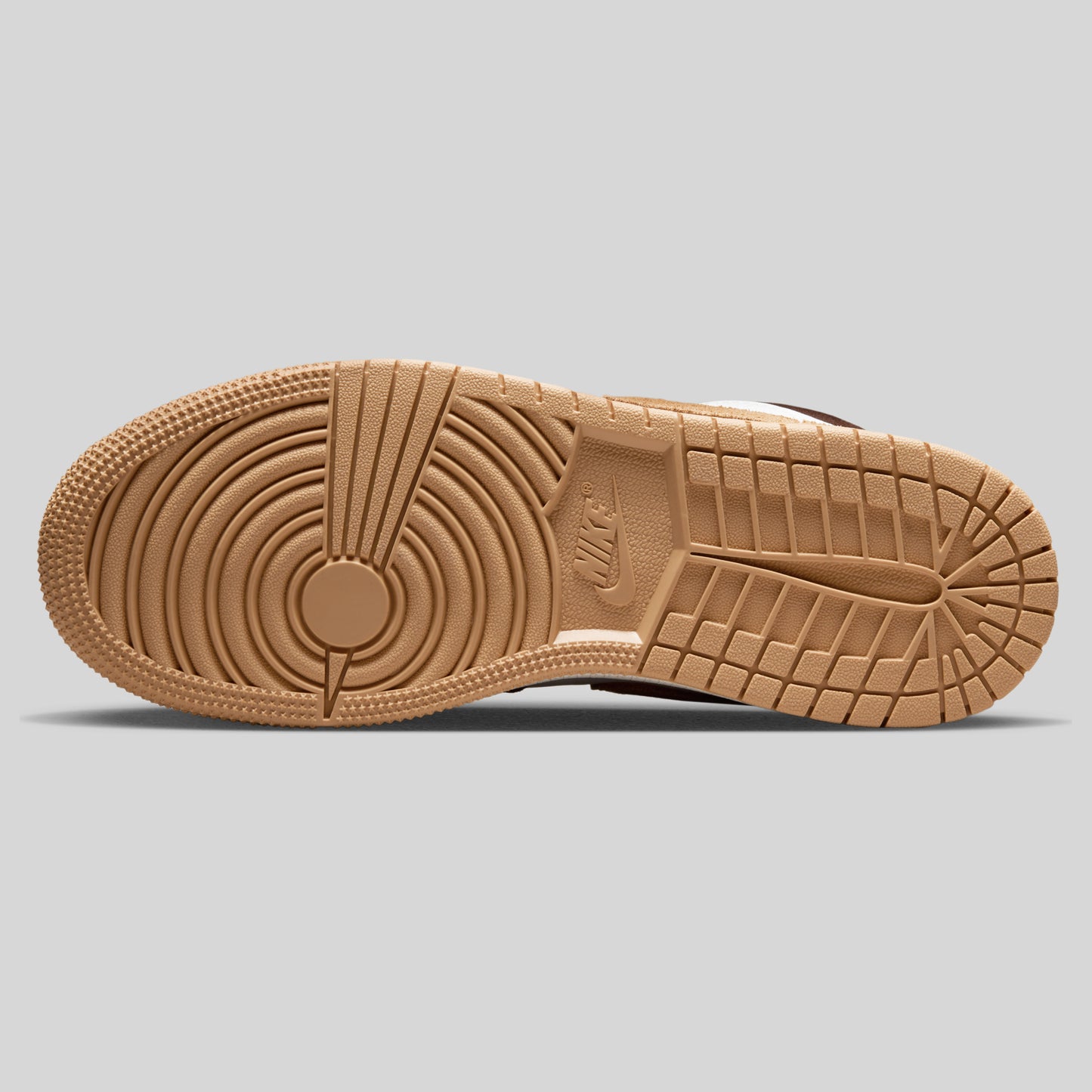 Air Jordan 1 Low SE Cacao Wow (GS)