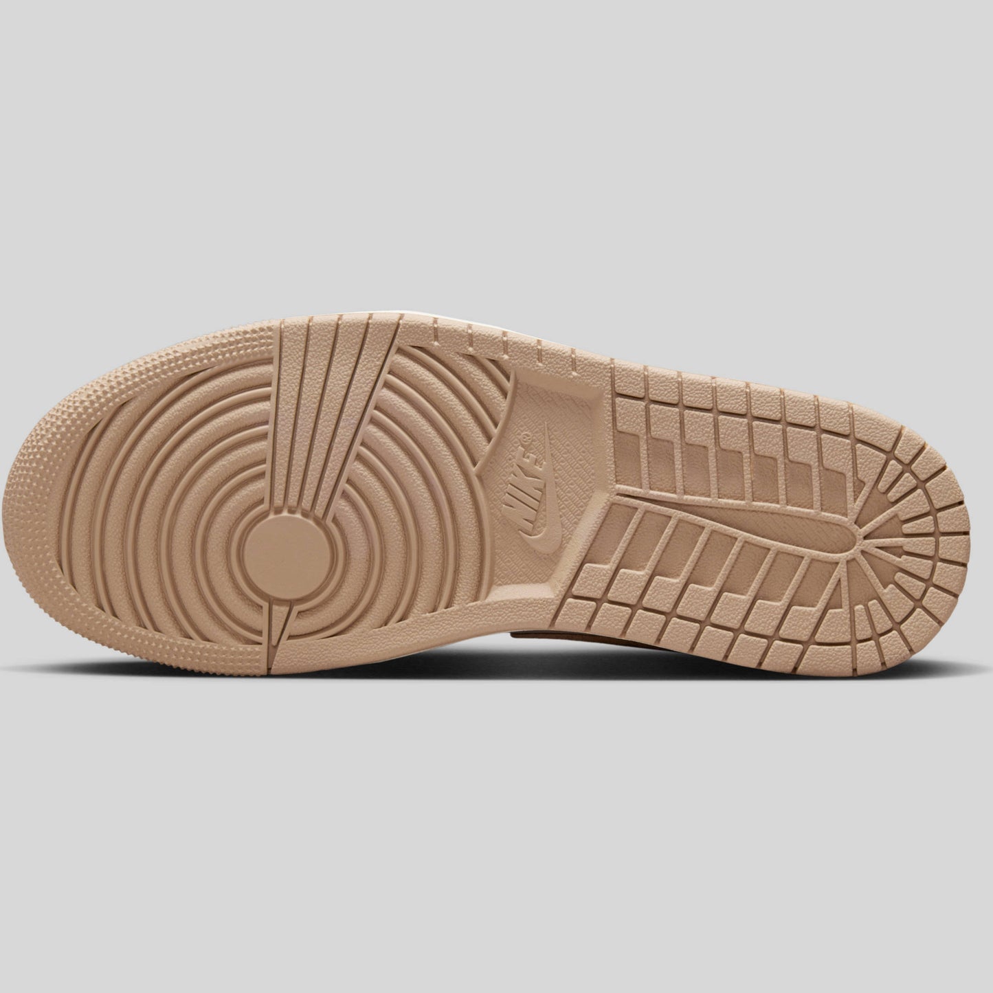 Air Jordan 1 Mid SE Legend Light Brown (W)
