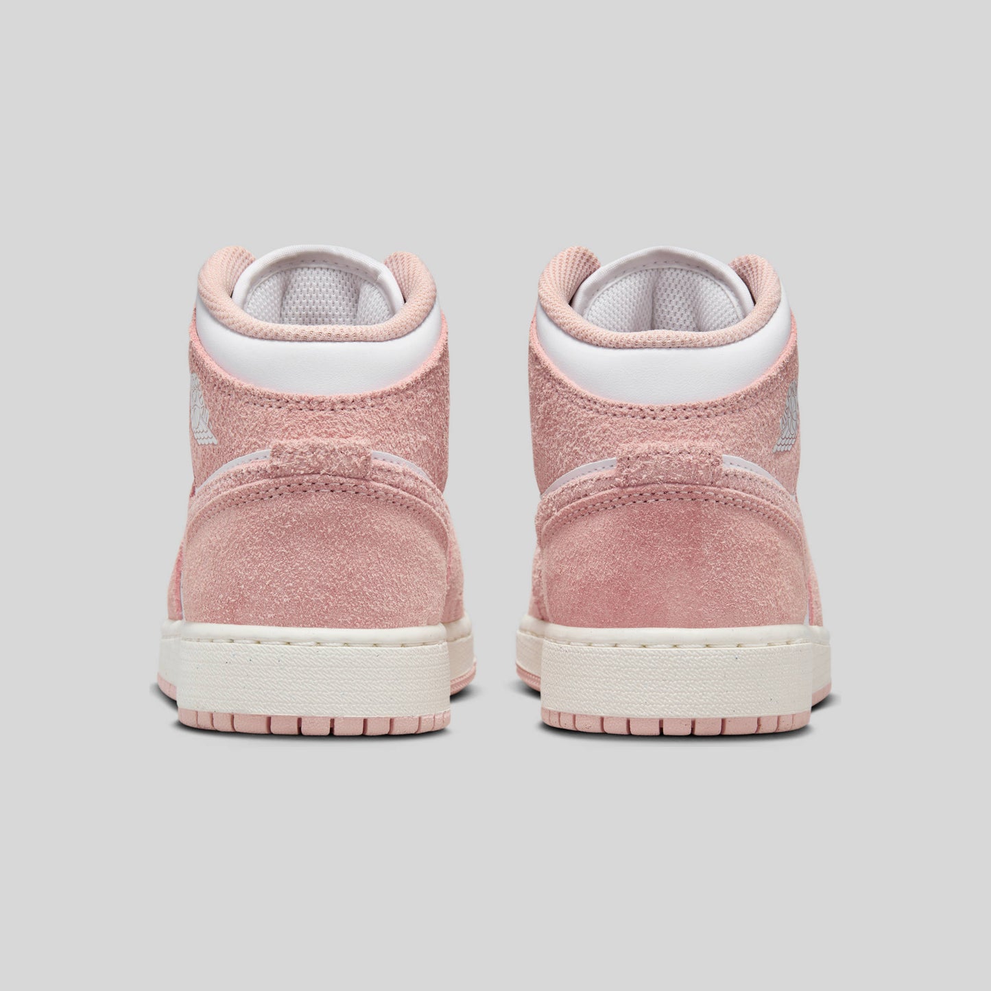 Air Jordan 1 Mid SE Legend Pink (GS)