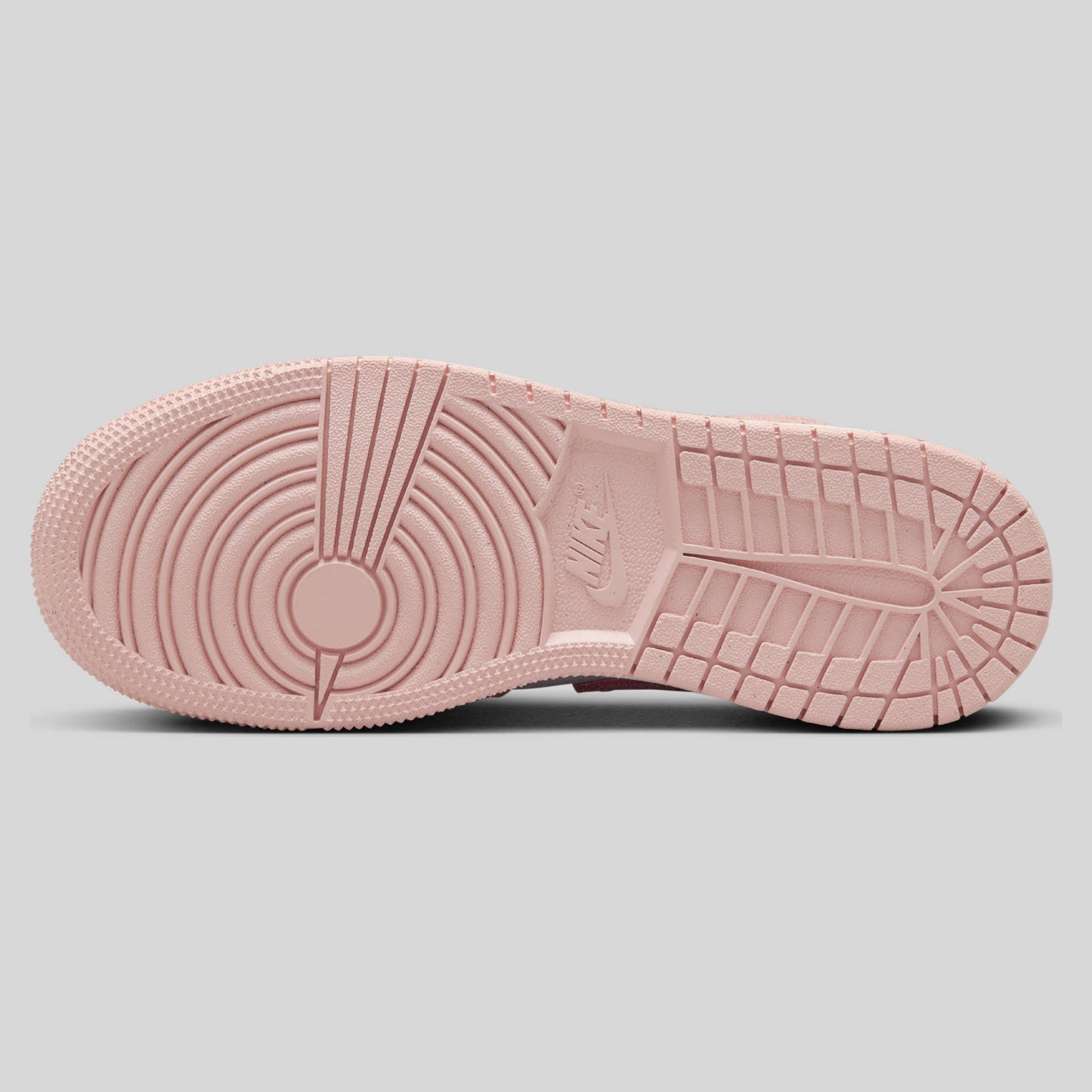 Air Jordan 1 Mid SE Legend Pink (GS)