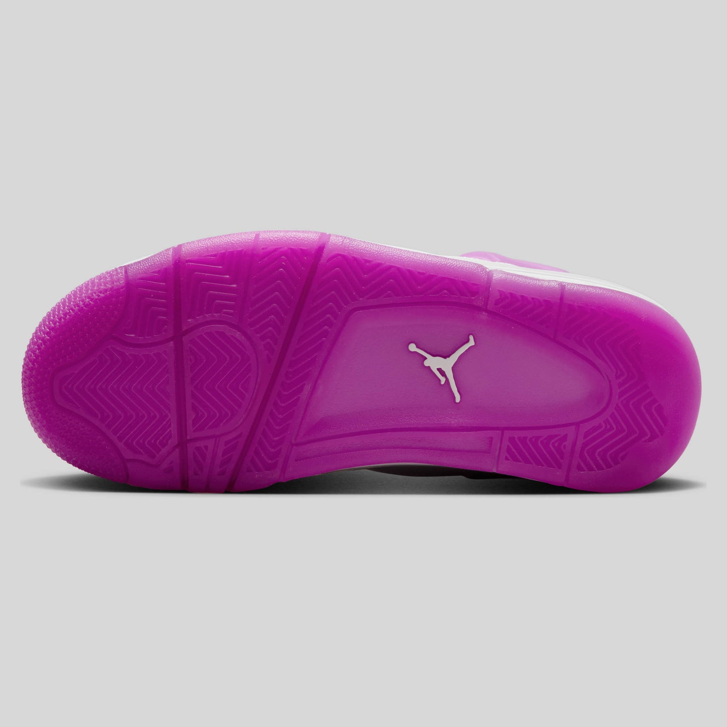 Air Jordan 4 Retro Hyper Violet (GS)