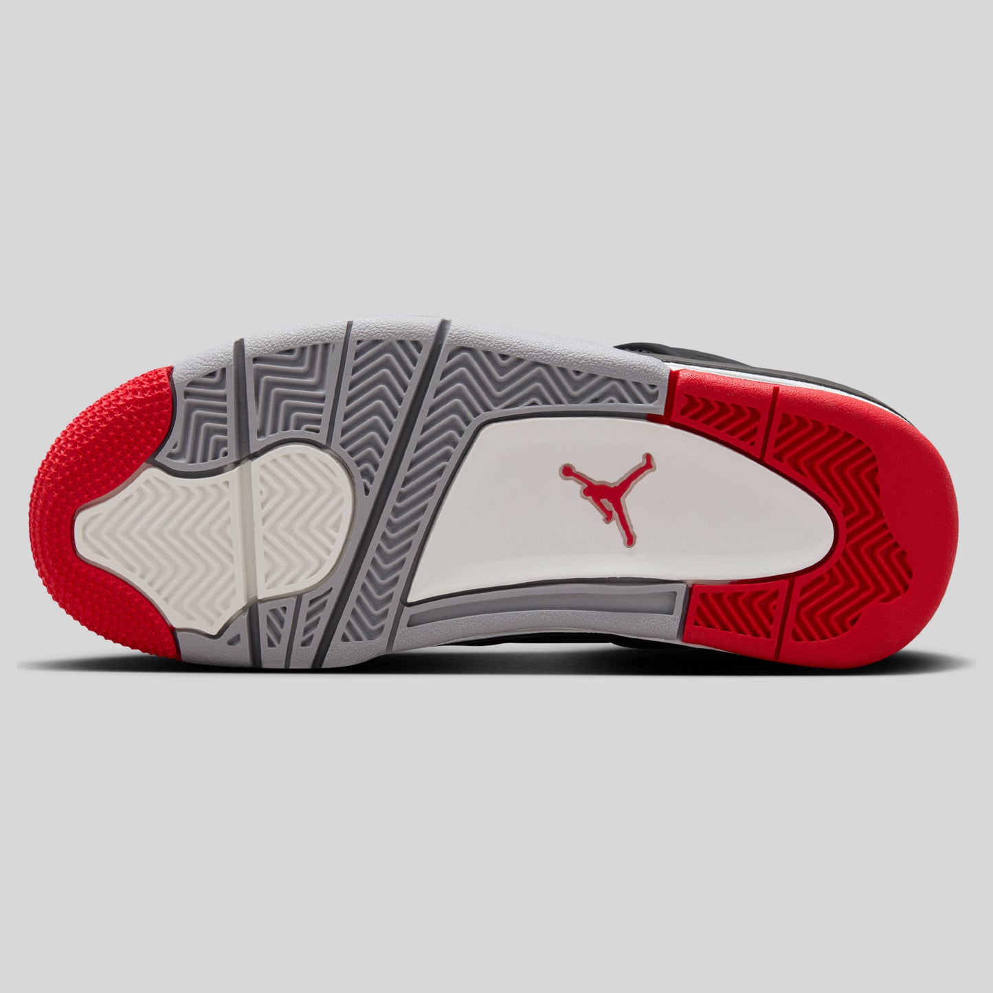 Air Jordan 4 Retro Bred Reimagined (GS)