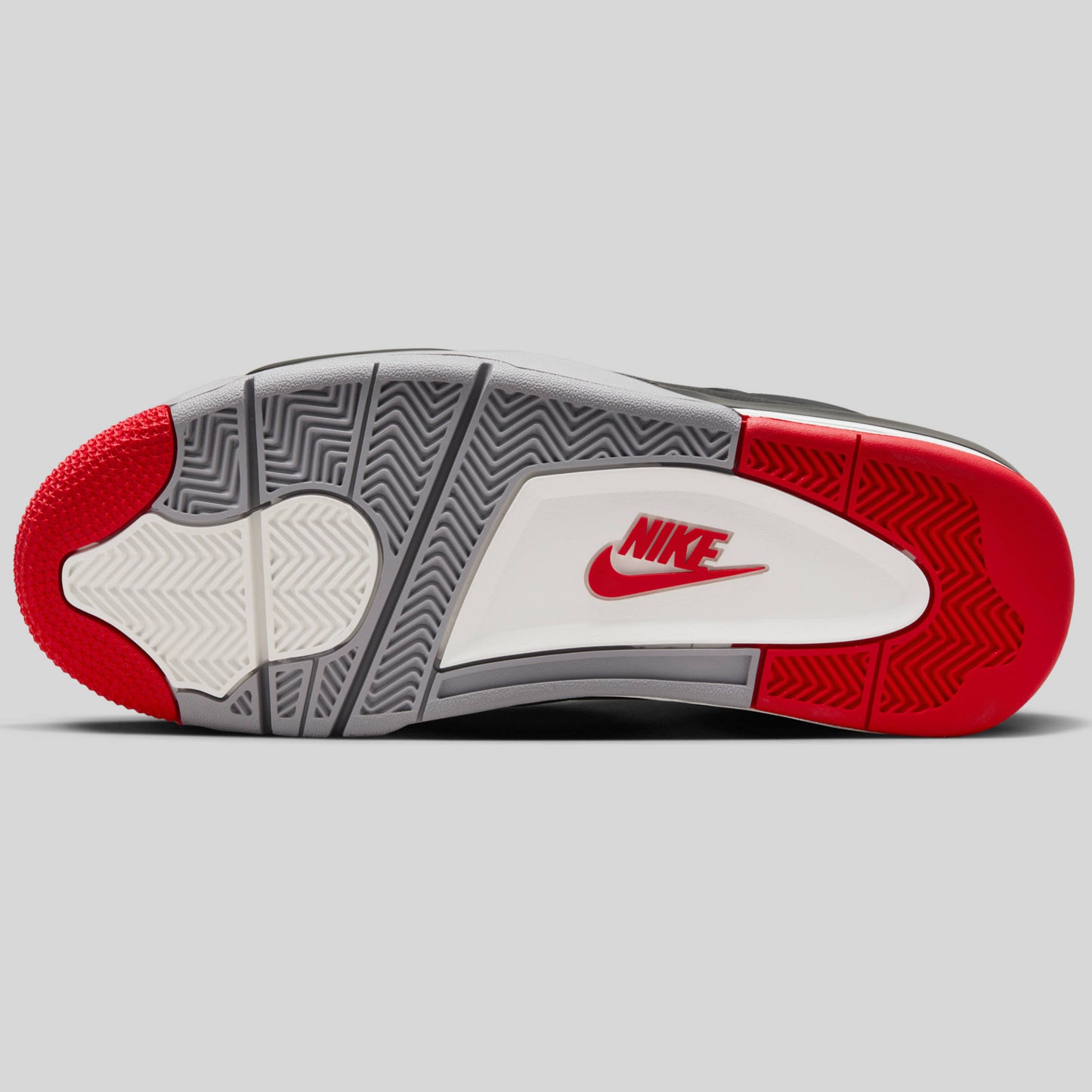 Air Jordan 4 Retro Bred Reimagined