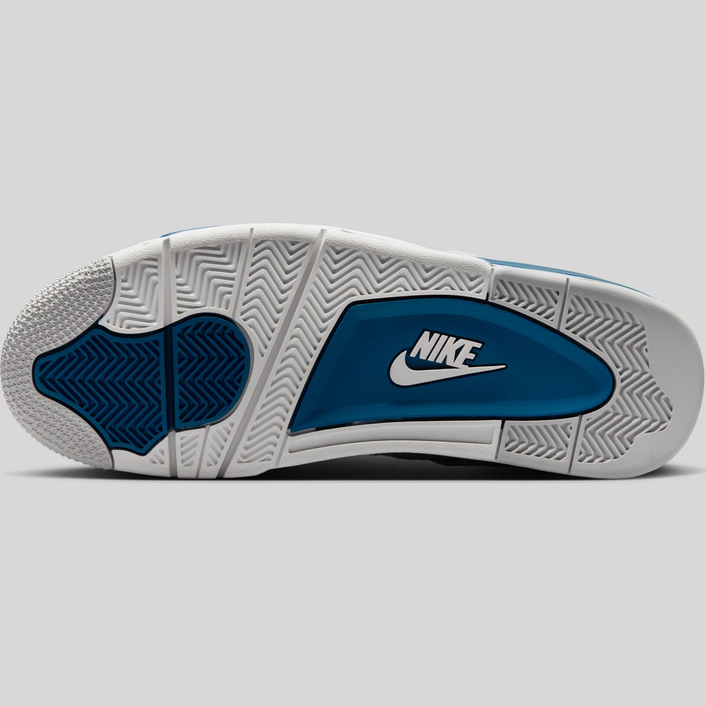 Air Jordan 4 Retro Military Blue (2024)