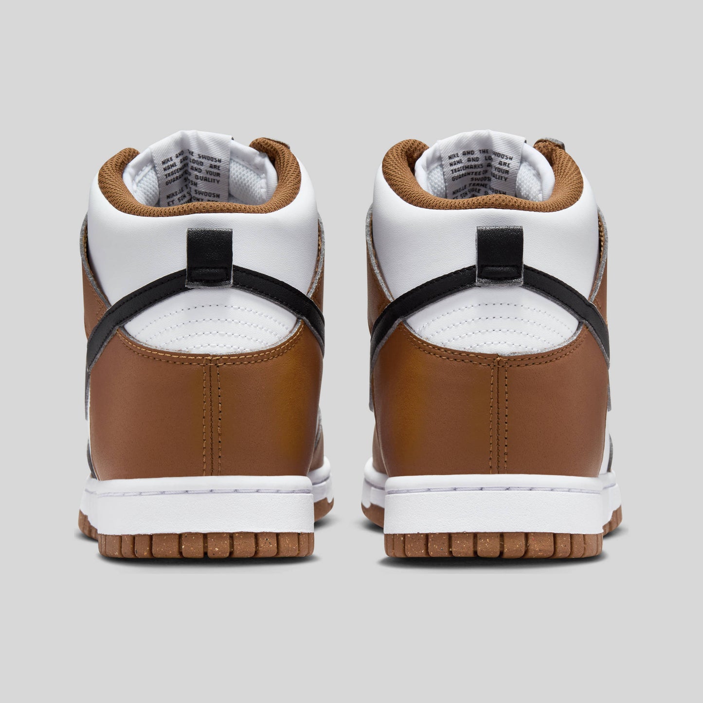 Nike Dunk High Next Nature Light British Tan (W)