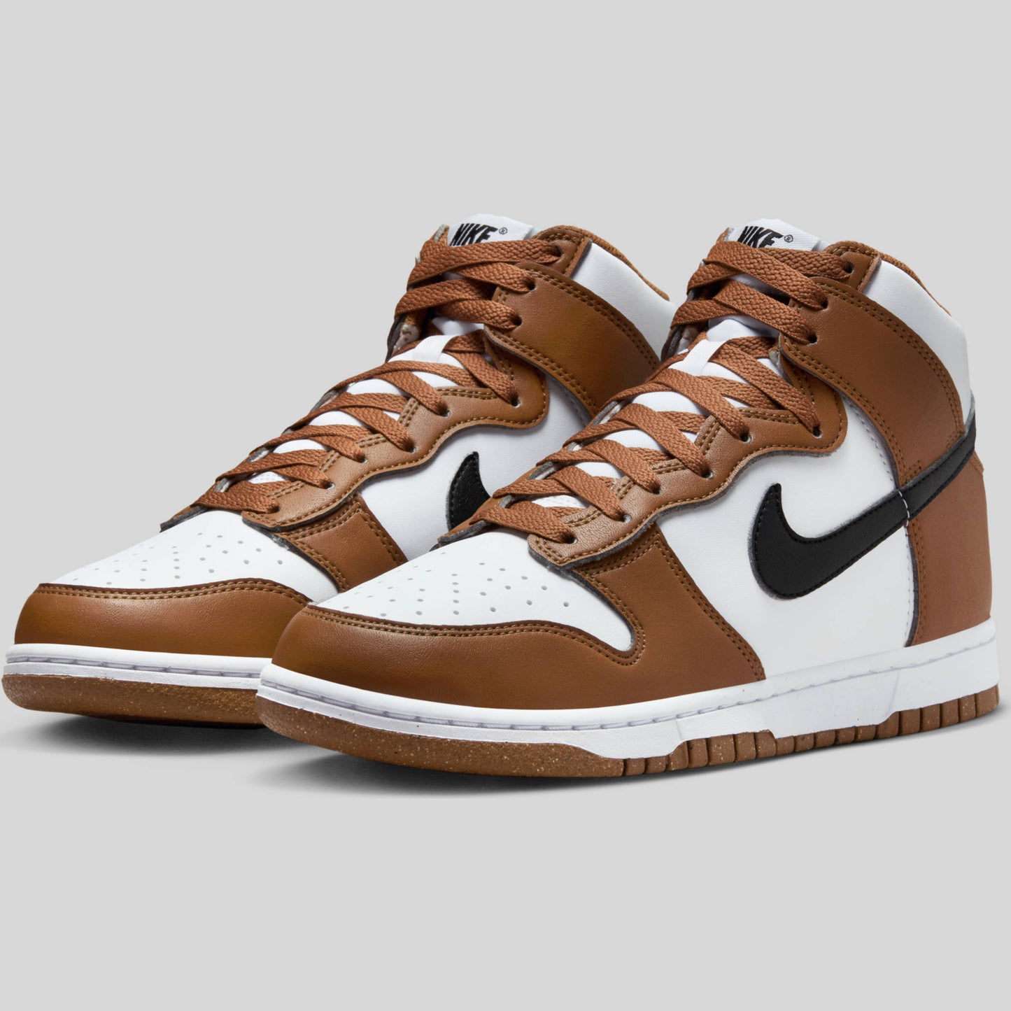 Nike Dunk High Next Nature Light British Tan (W)
