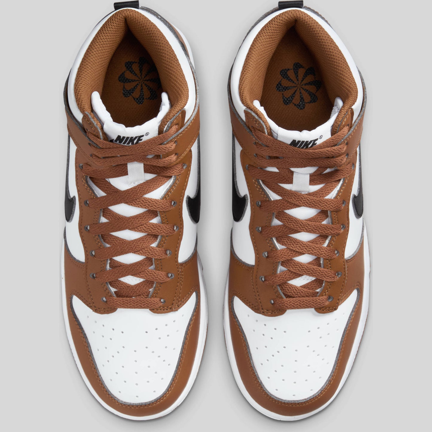 Nike Dunk High Next Nature Light British Tan (W)