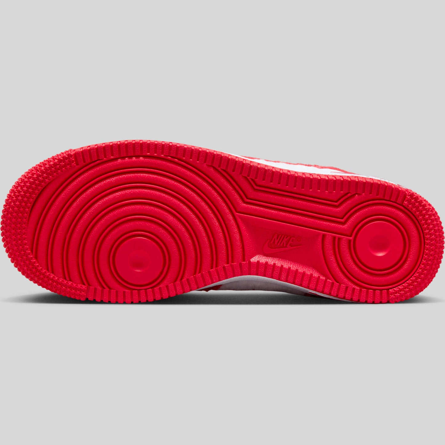 Nike Air Force 1 Low Valentine's Day Fleece (2024) (GS)