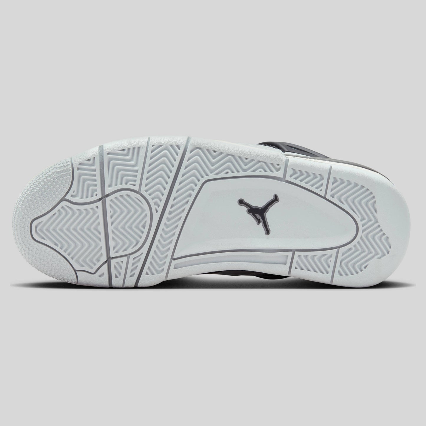 Air Jordan 4 Retro Platinum Gold (GS)