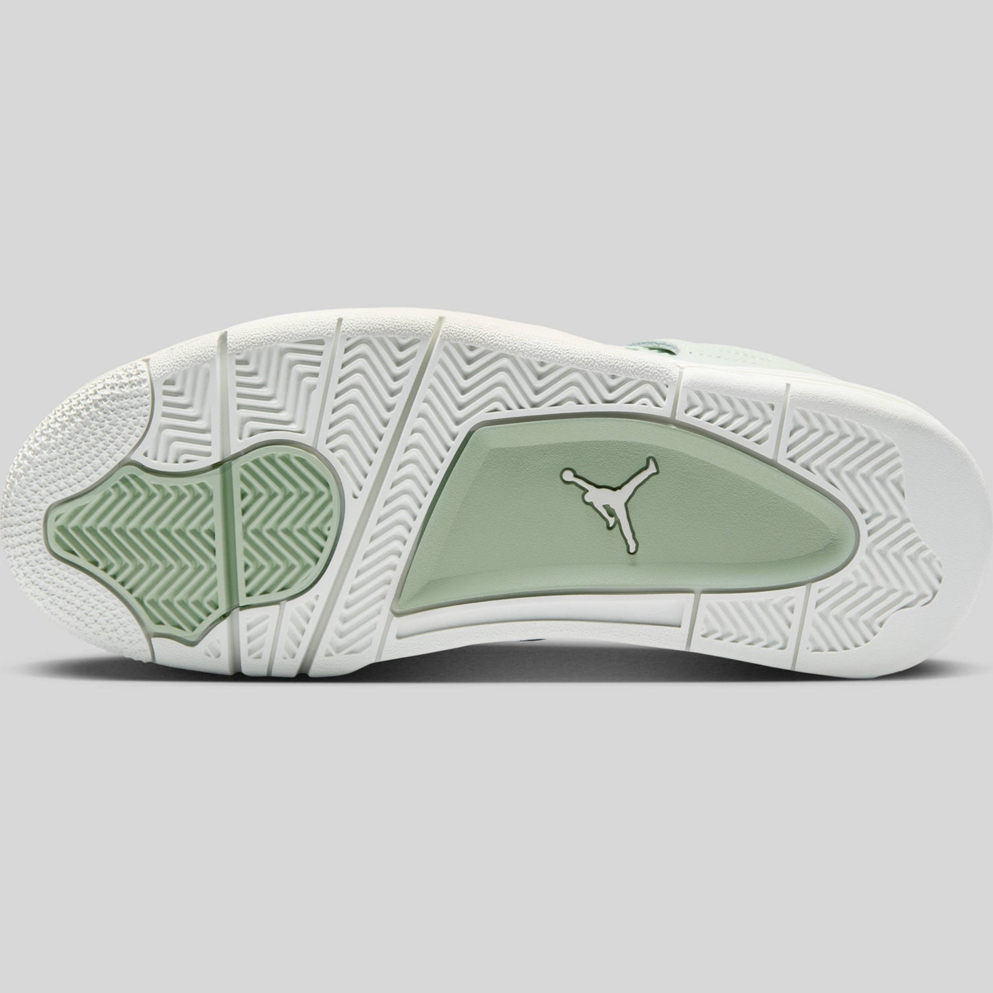 Air Jordan 4 Retro Seafoam Sail (W)